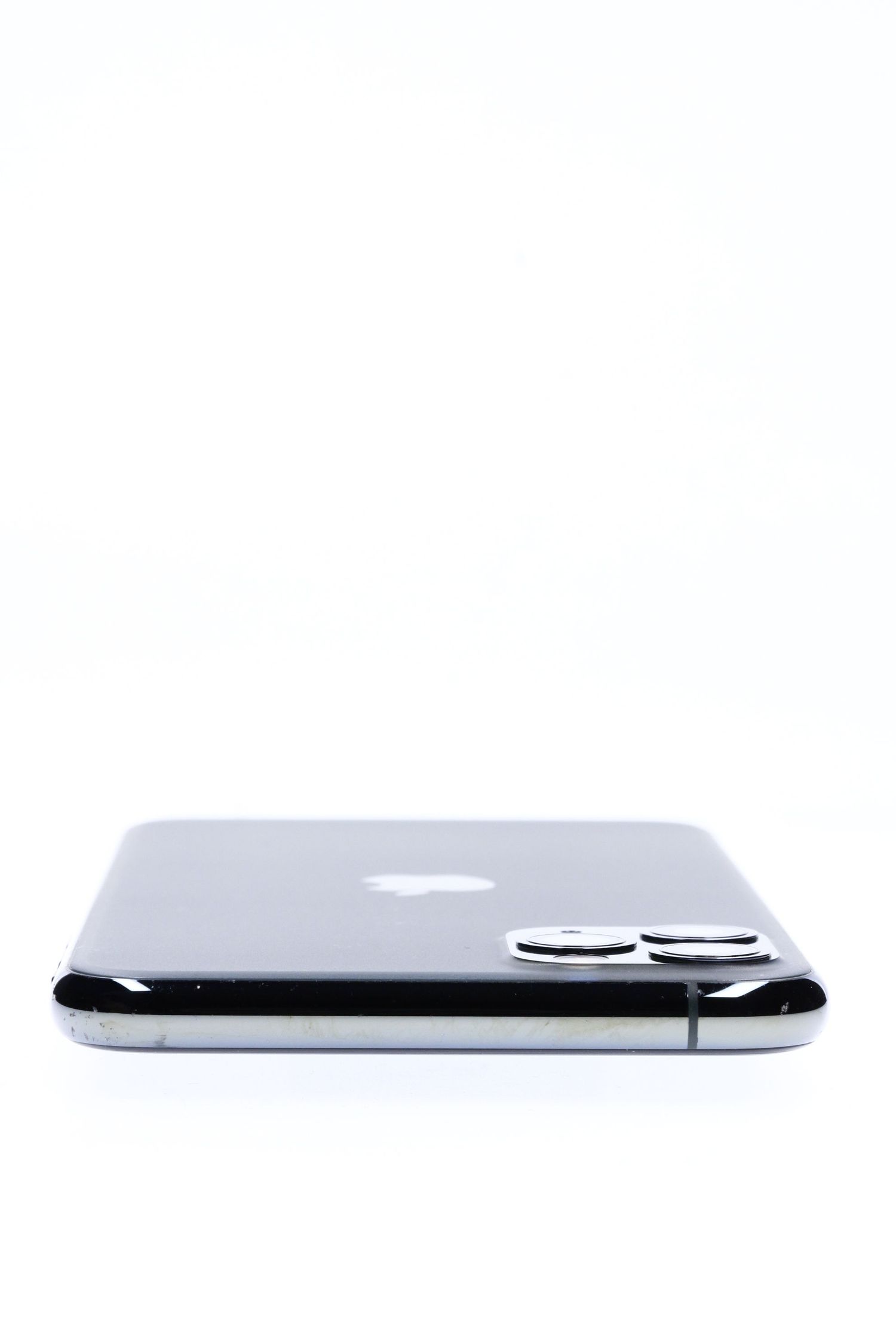 Apple iPhone 11 Pro Max 256 GB Midnight Green - Nagyon jó