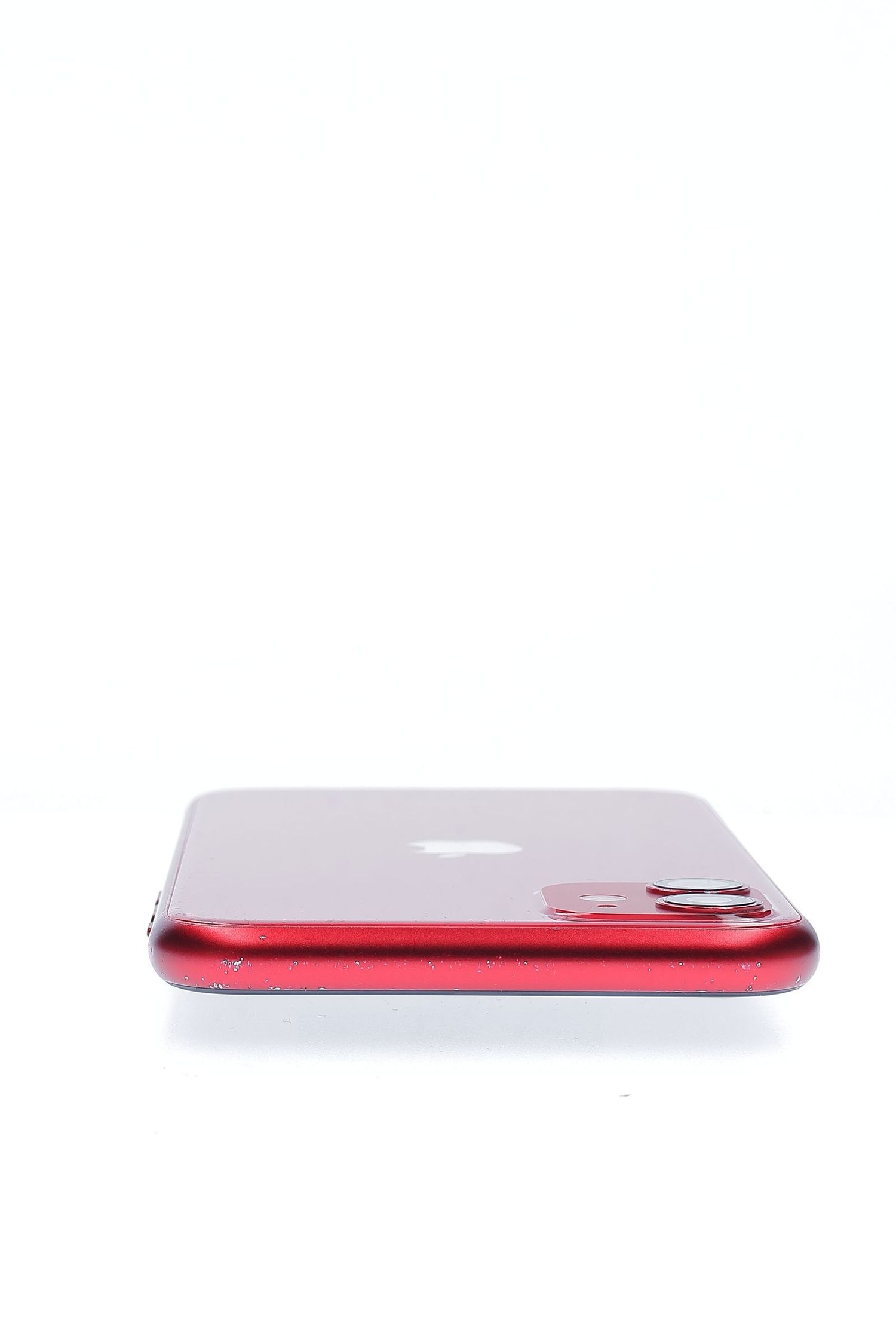 Apple iPhone 11 64 GB Red - Πολύ καλό