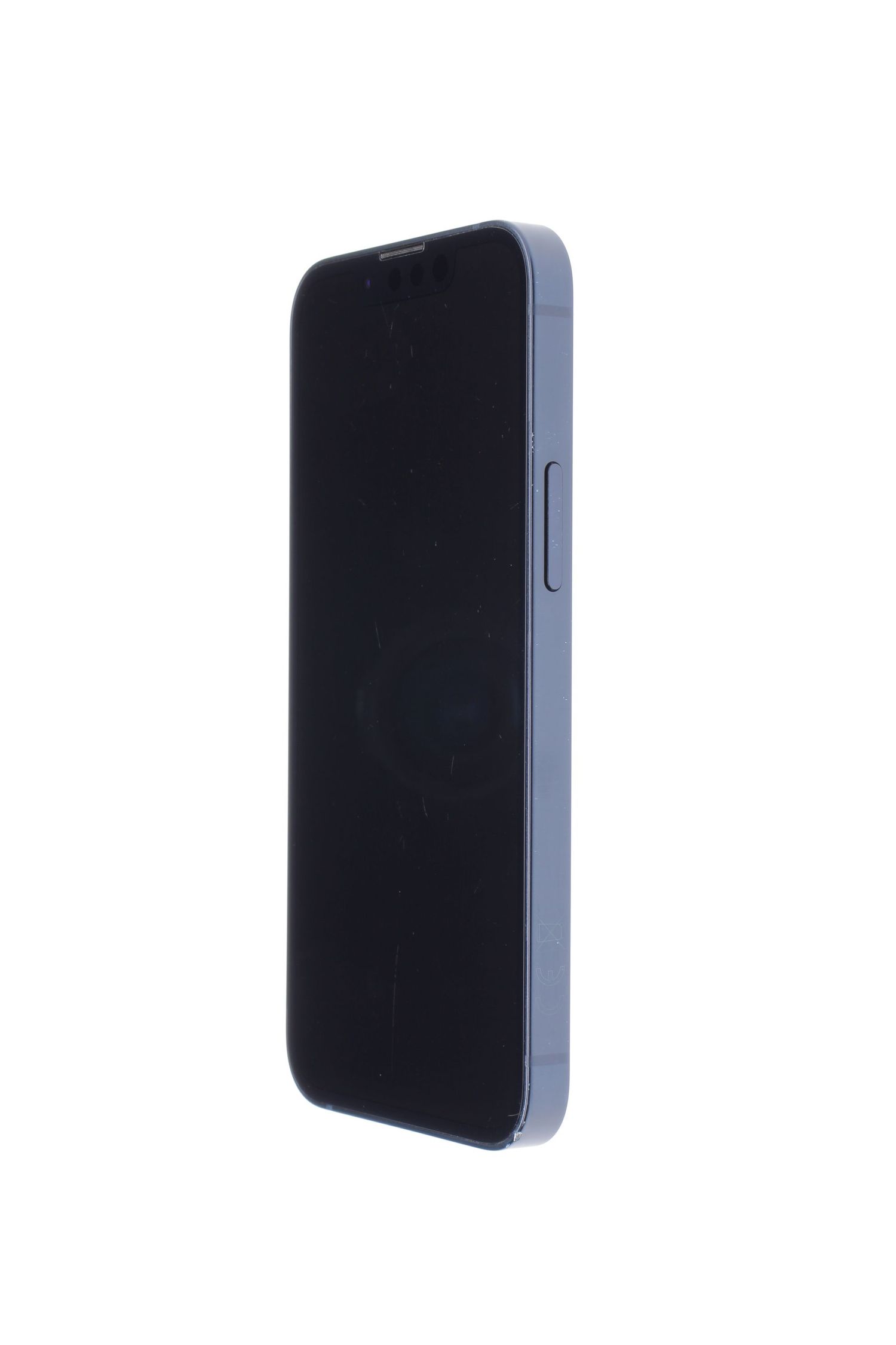 Apple iPhone 13 mini 128 GB Midnight - Много добро