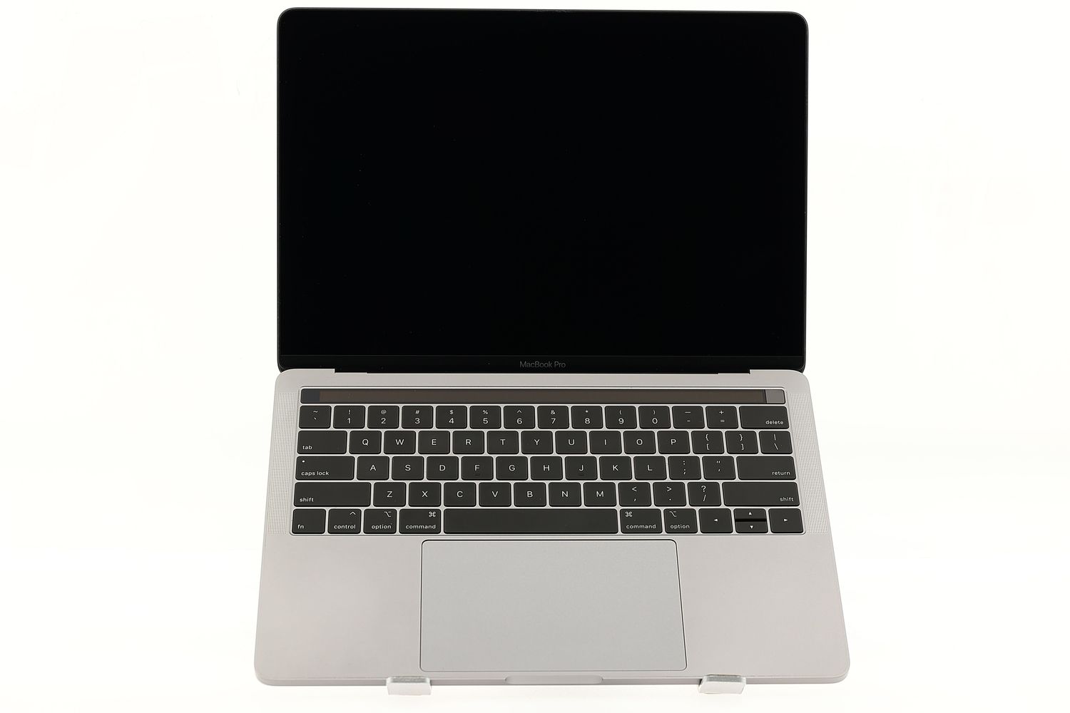 Apple MacBook Pro 13″ Touch Bar 2019, i5 1.4 GHz, 8 GB, Iris Plus Graphics 645 128 GB Space Gray - Σαν καινούργιο