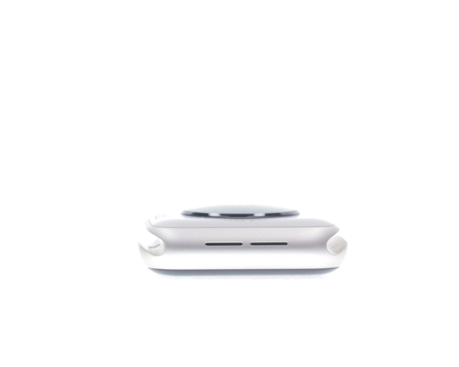 Apple Watch SE 2022, GPS + Cellular, Aluminium 40mm Starlight - Újszerű