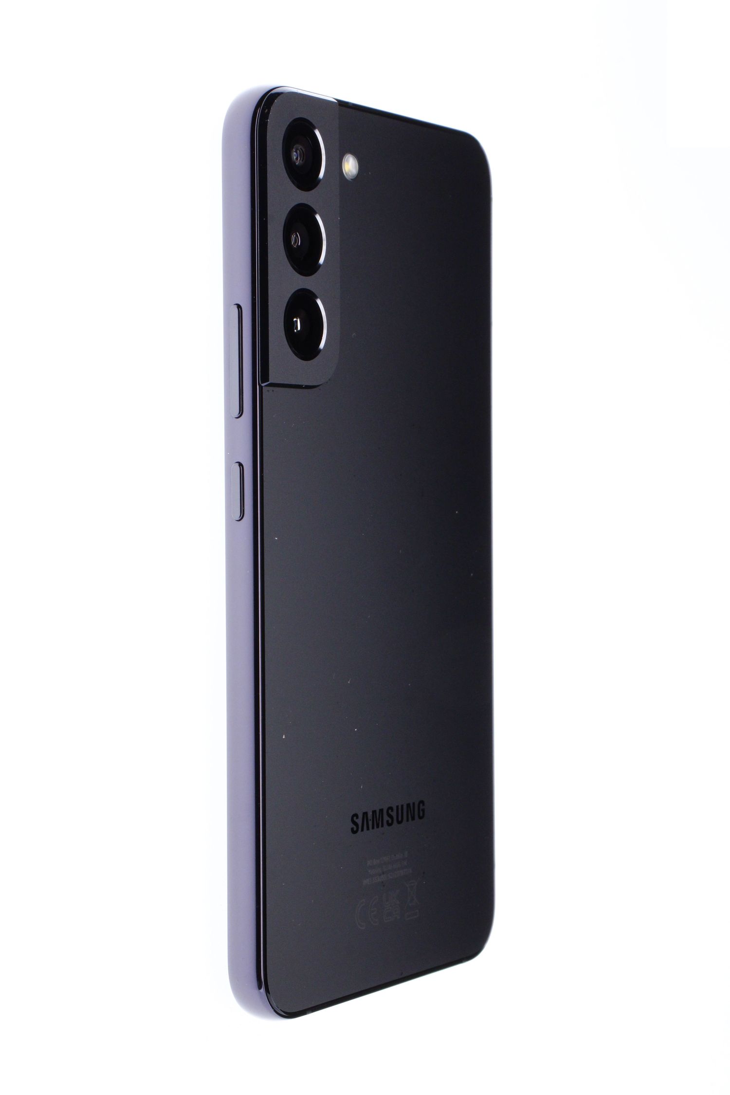 Samsung Galaxy S22 Plus 5G Dual Sim 128 GB Phantom Black - Отлично