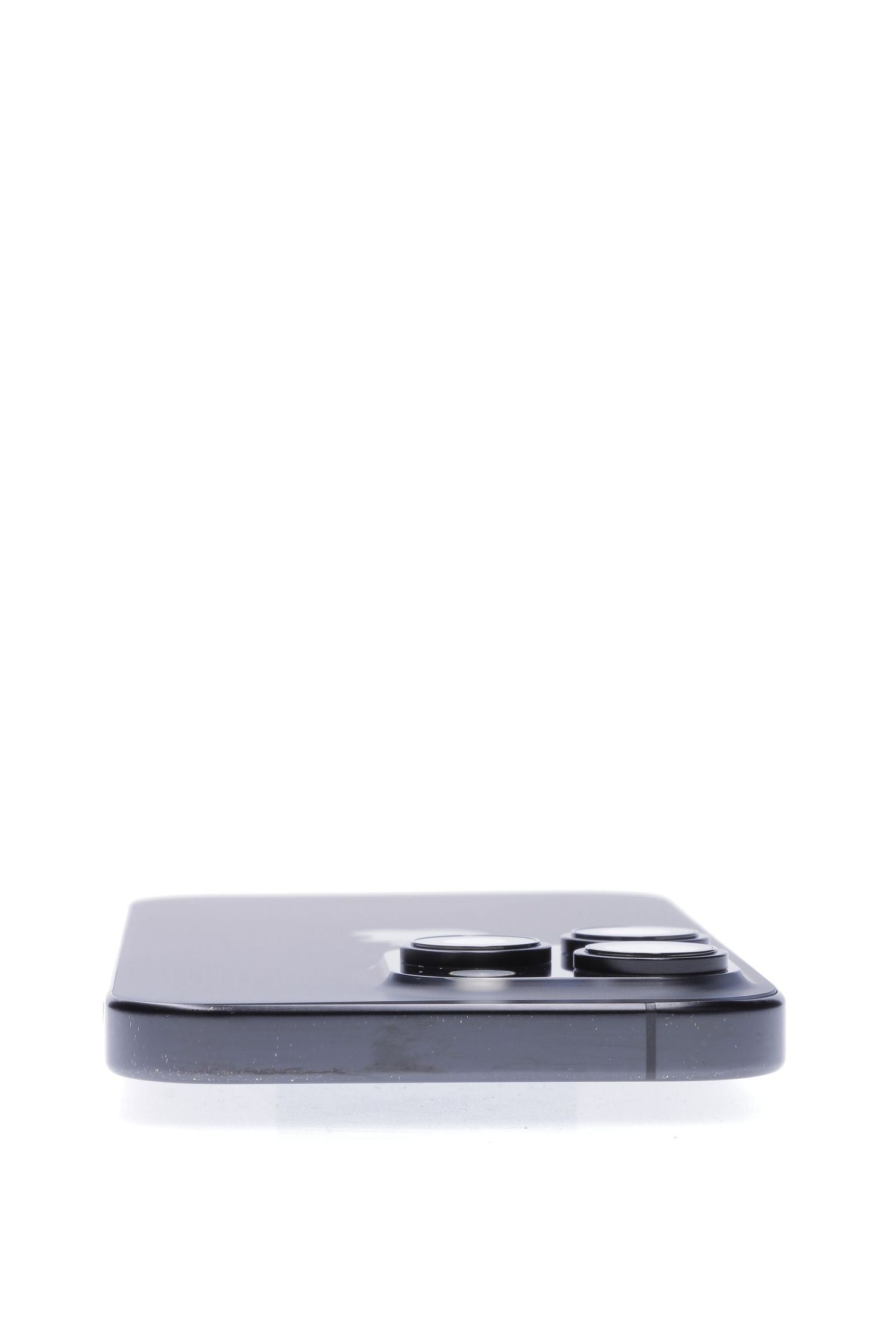 Apple iPhone 16 Pro 256 GB Black Titanium - Σαν καινούργιο