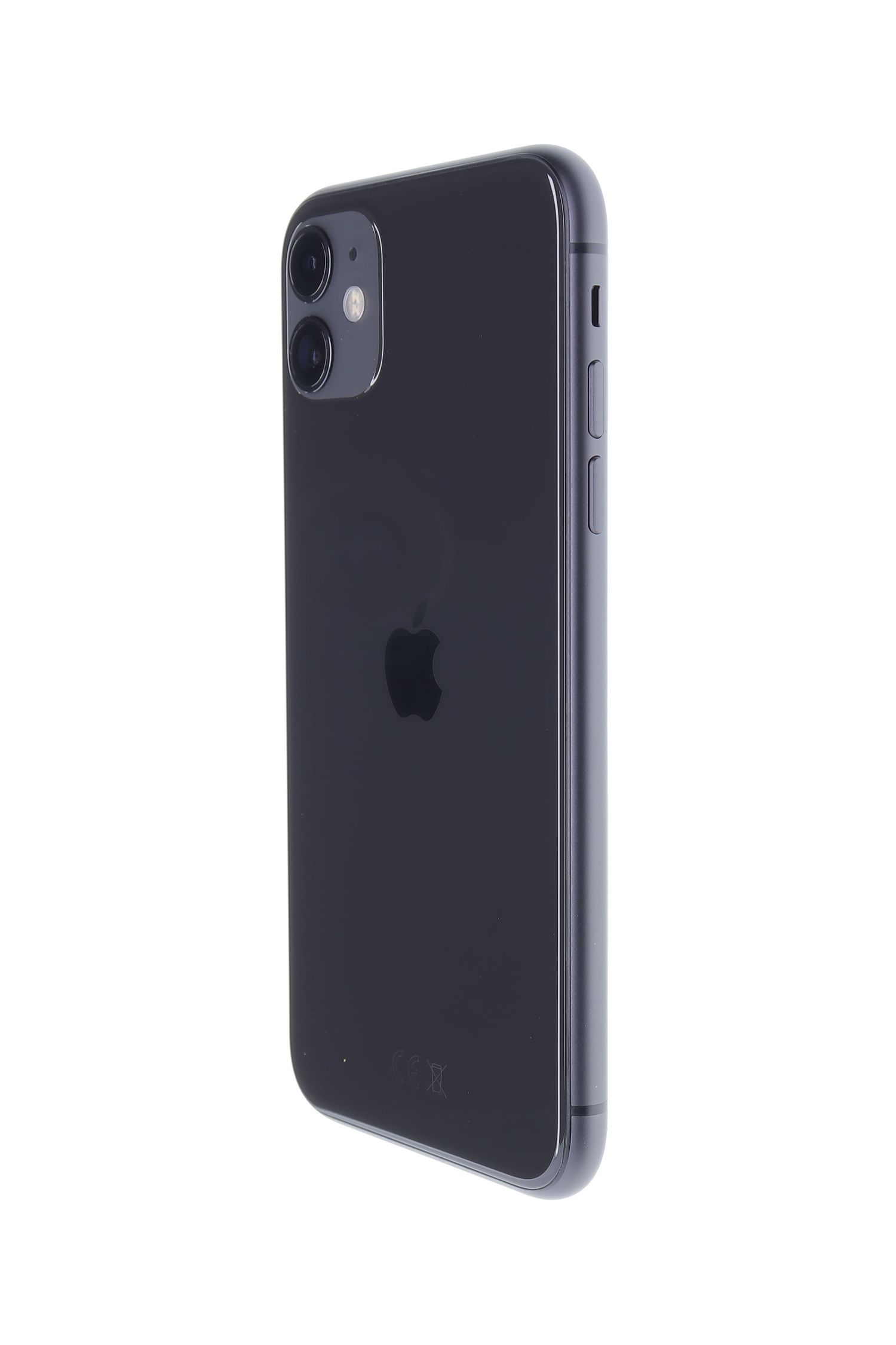 Apple iPhone 11 128 GB Black - Като нов