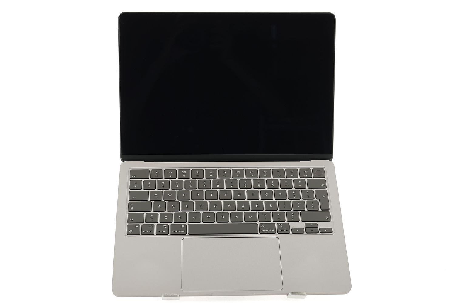Apple MacBook Air 13″ 2024, M3 8 Cores, 8 GB, 8 core GPU 256 GB Space Gray - Σαν καινούργιο