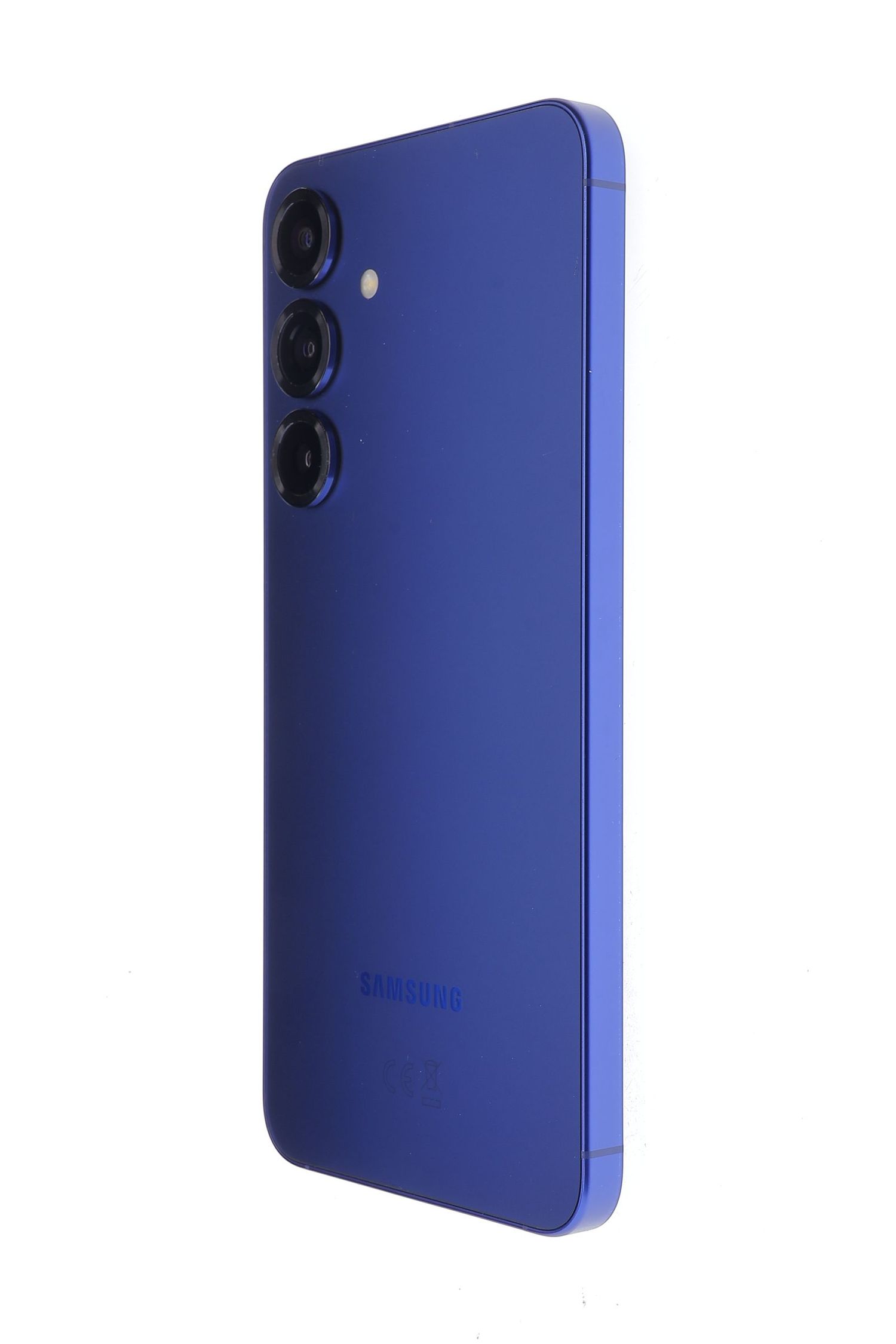Samsung Galaxy S25 Plus 5G Dual Sim 512 GB Navy