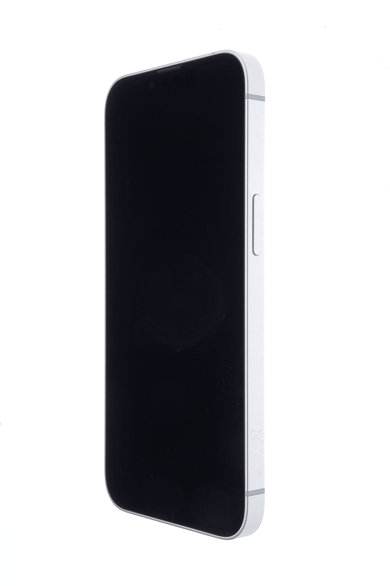 Apple iPhone 16e 128 GB White - Újszerű