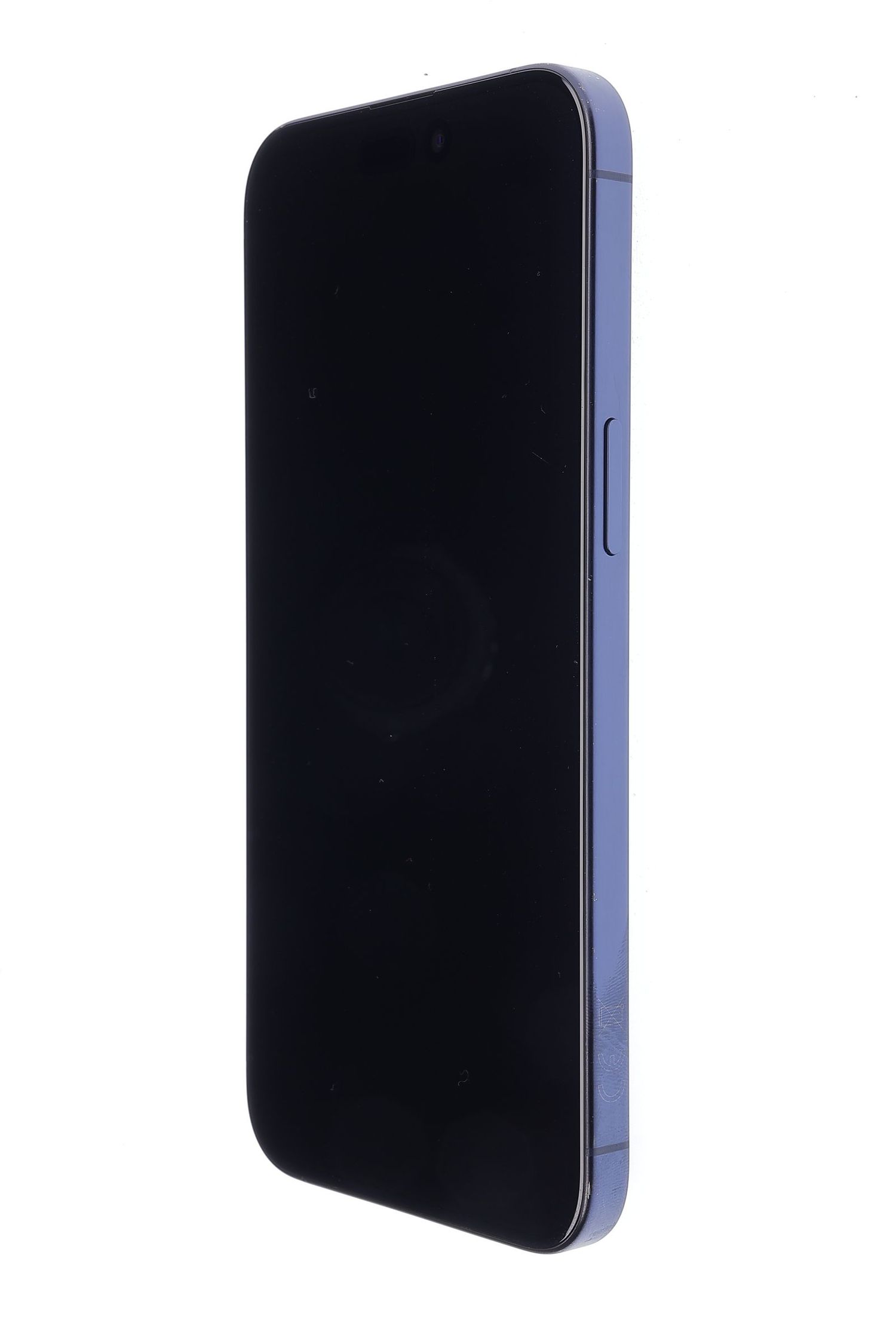 Apple iPhone 15 Pro Max 256 GB Blue Titanium - Като нов