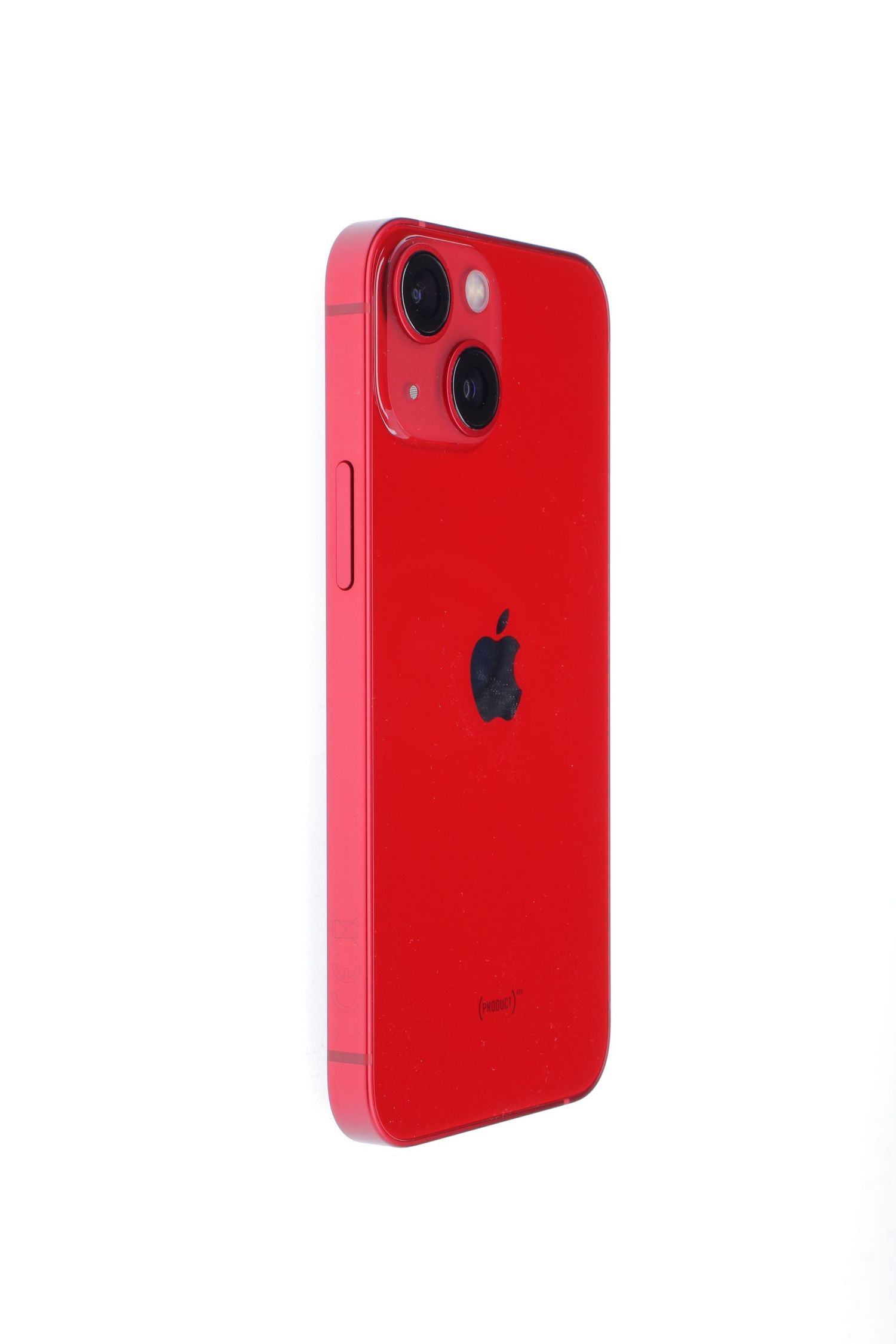 Apple iPhone 13 mini 128 GB Red - Като нов