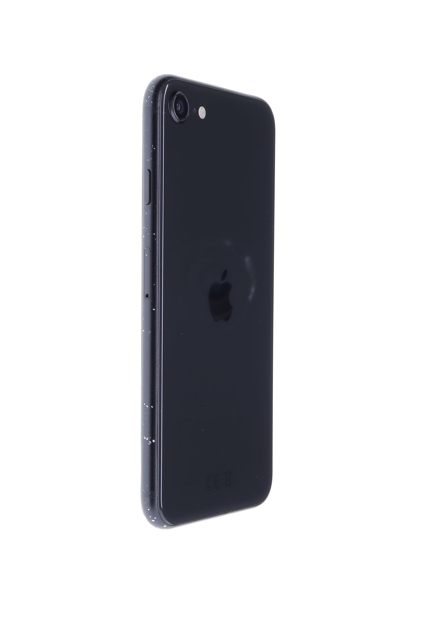 Apple iPhone SE 2020 64 GB Black - Nagyon jó