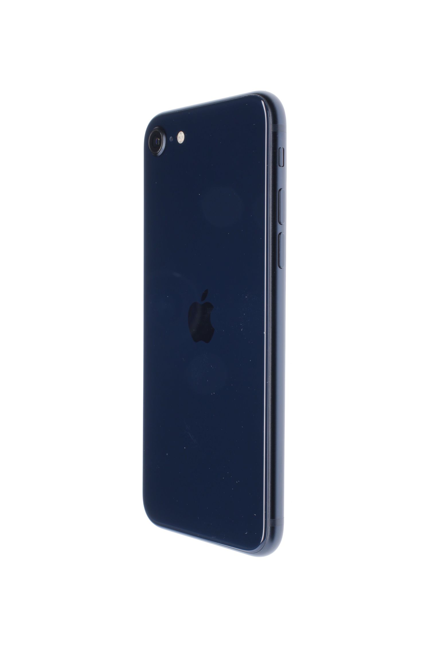 Apple iPhone SE 2022 64 GB Midnight - Като нов