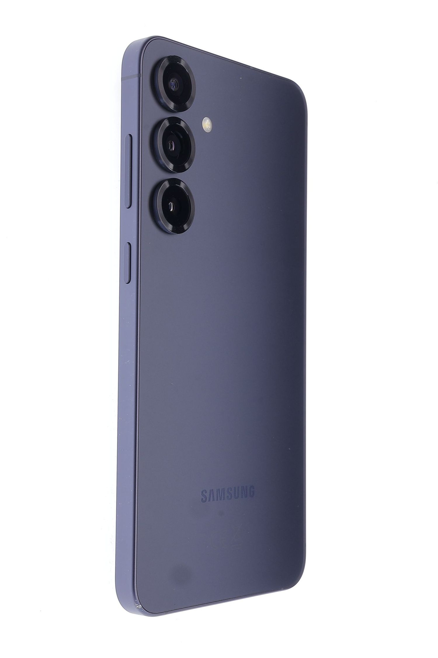 Samsung Galaxy S25 Plus 5G Dual Sim 512 GB Blue Black - Като нов