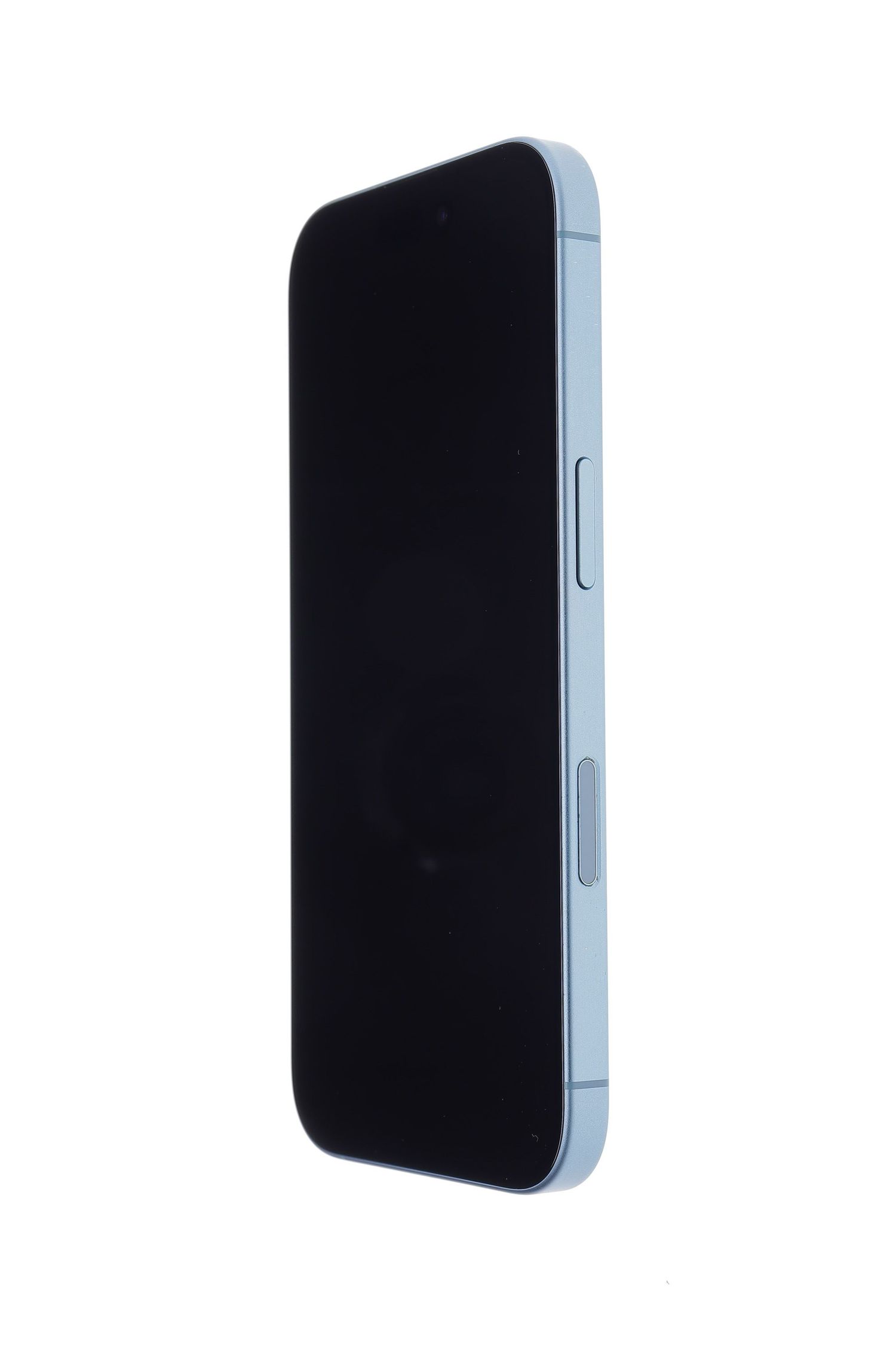 Apple iPhone 16 256 GB Teal - Újszerű