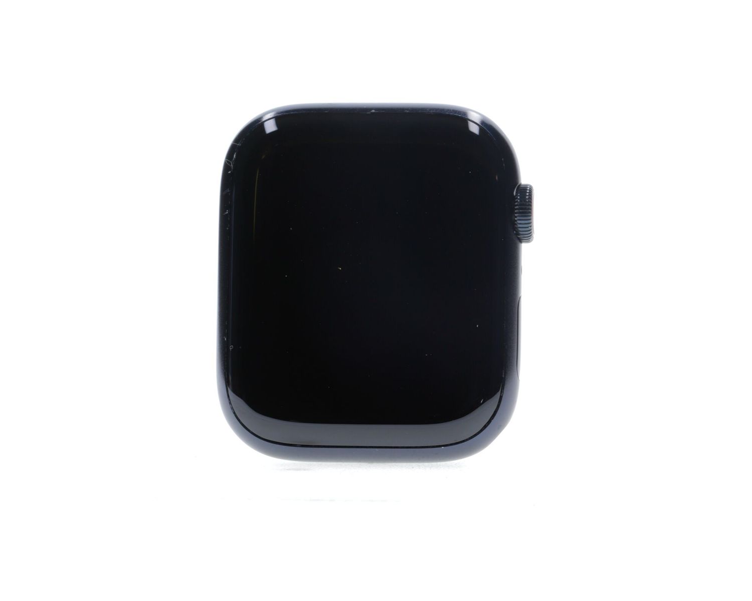 Apple Watch Series 7 2021, GPS + Cellular, Aluminium 45mm Midnight - Εξαιρετικό