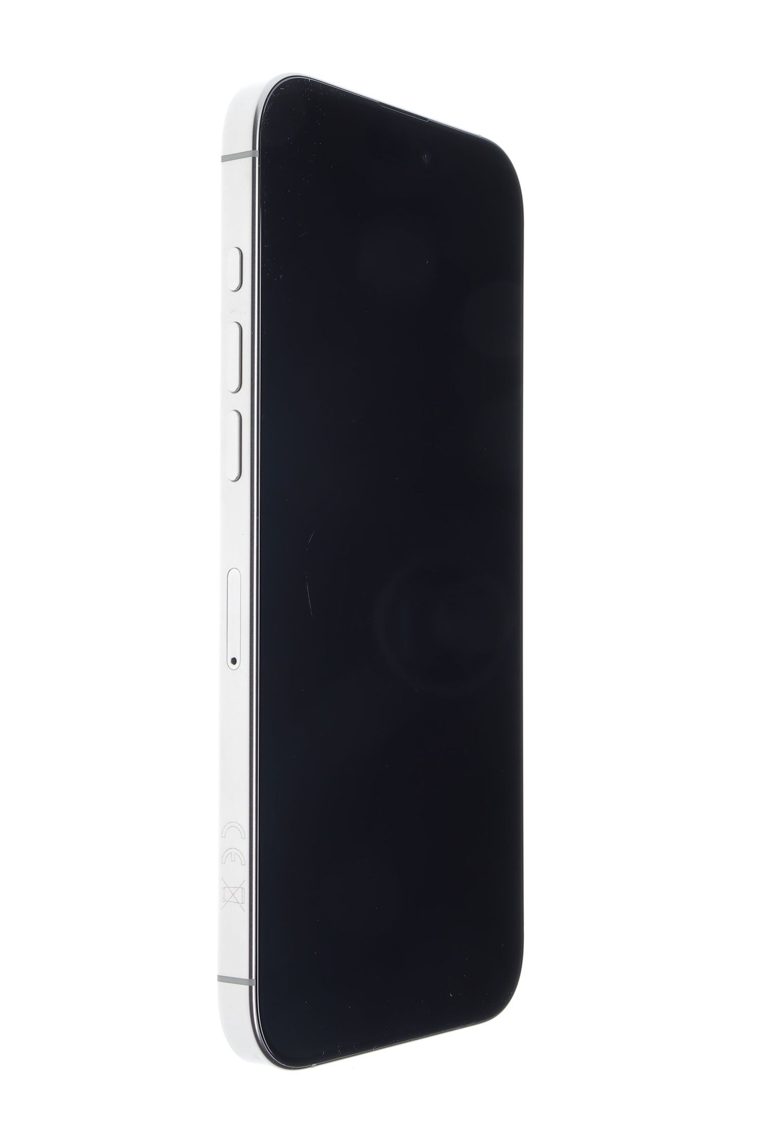 Apple iPhone 16 Pro Max, Natural Titanium, 256 GB - de la 3.849 lei