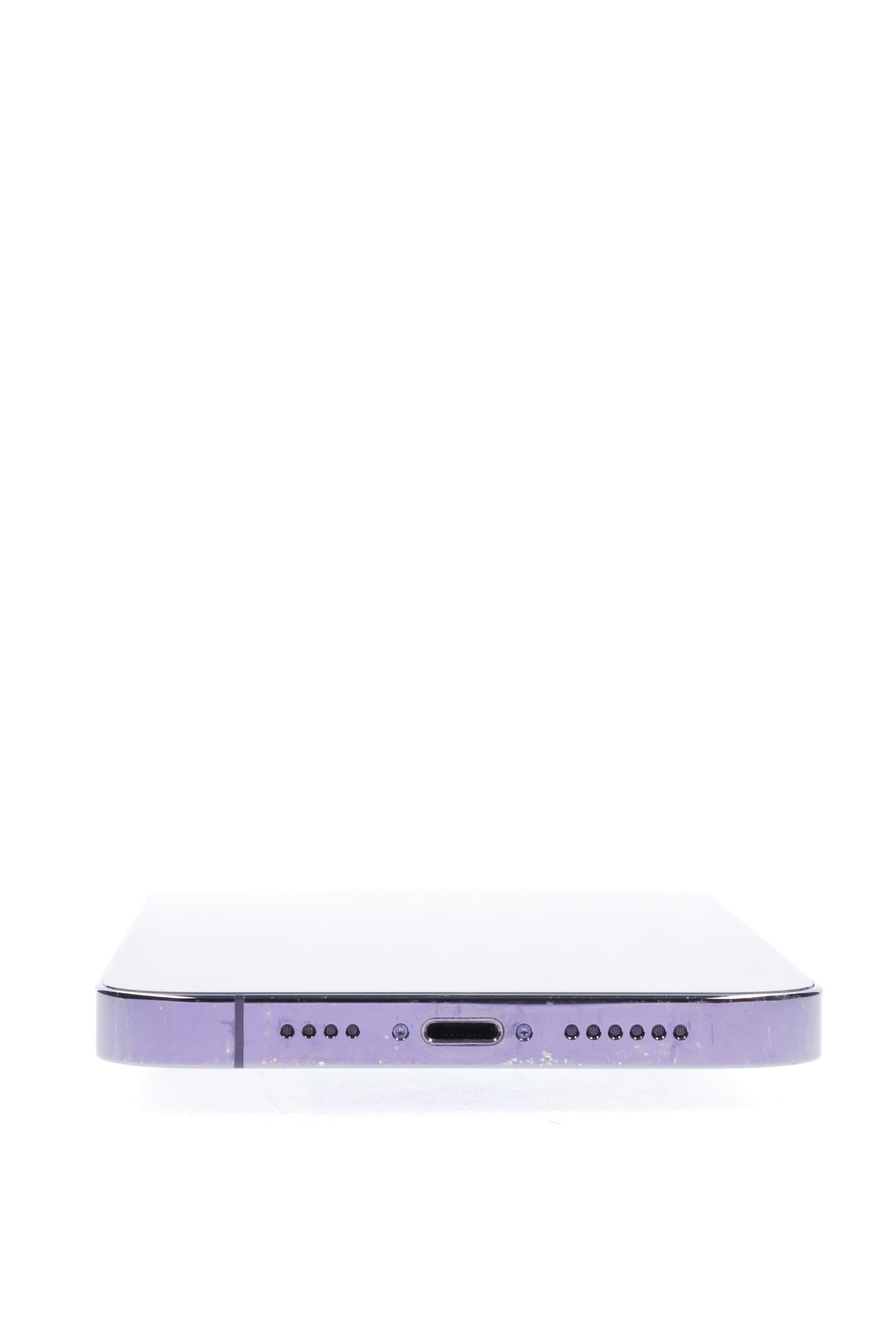 Apple iPhone 14 Pro Max 256 GB Deep Purple - Excelent