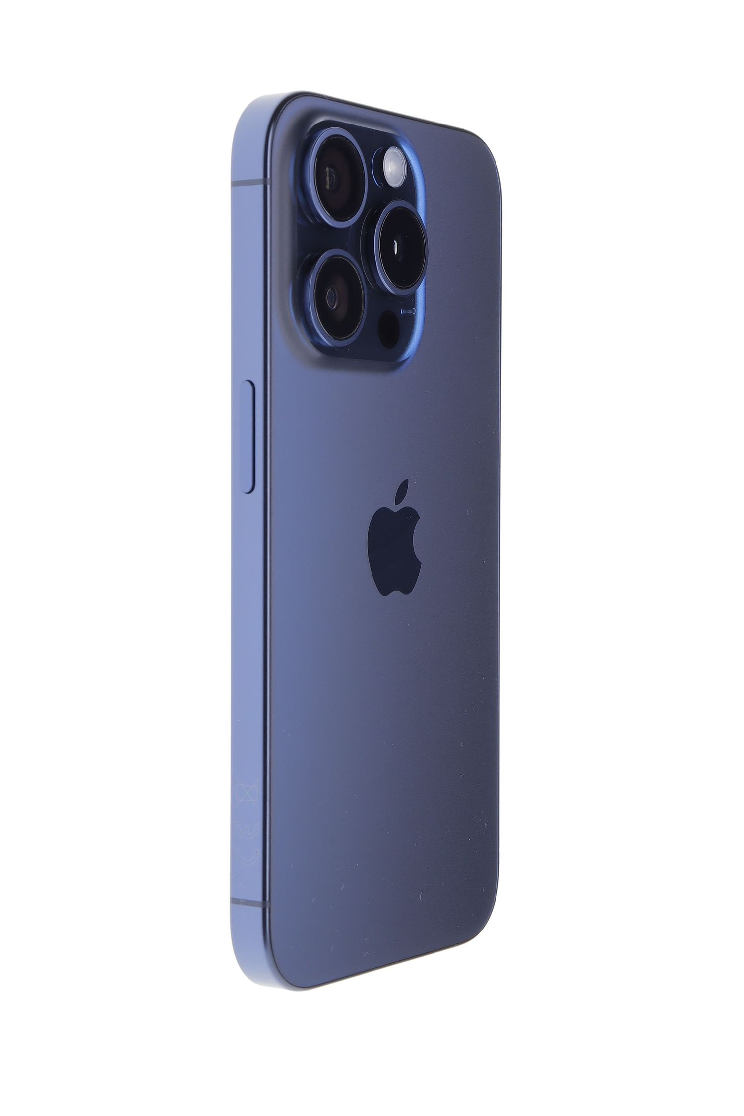 れ*ん様 iPhone15 Pro 128GB Apple iPhone 15 Pro, Blue Titanium, 128 GB - de la 2.799 lei