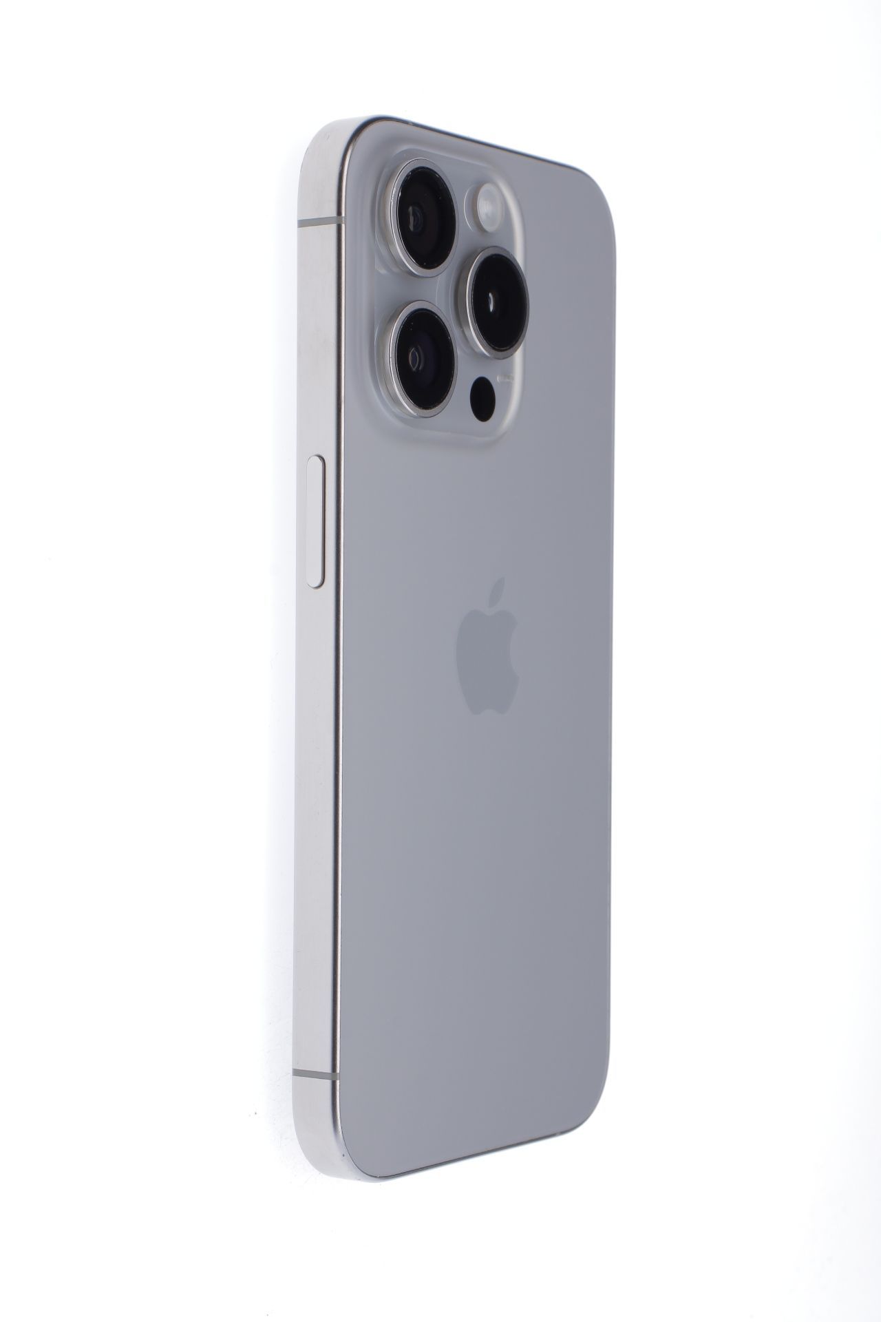 Apple iPhone 15 Pro 512 GB Natural Titanium - Foarte bun