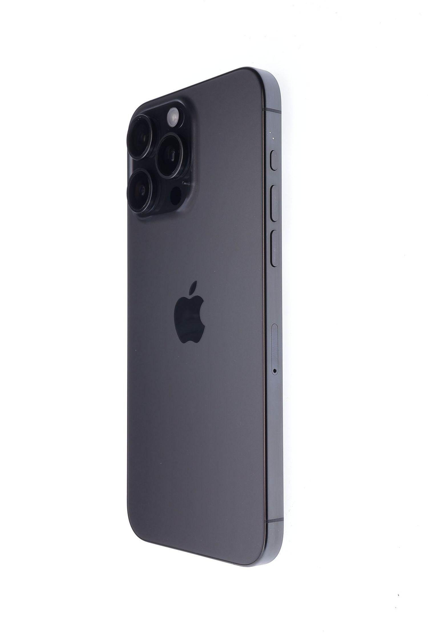 Apple iPhone 15 Pro Max 1 TB Black Titanium - Като нов