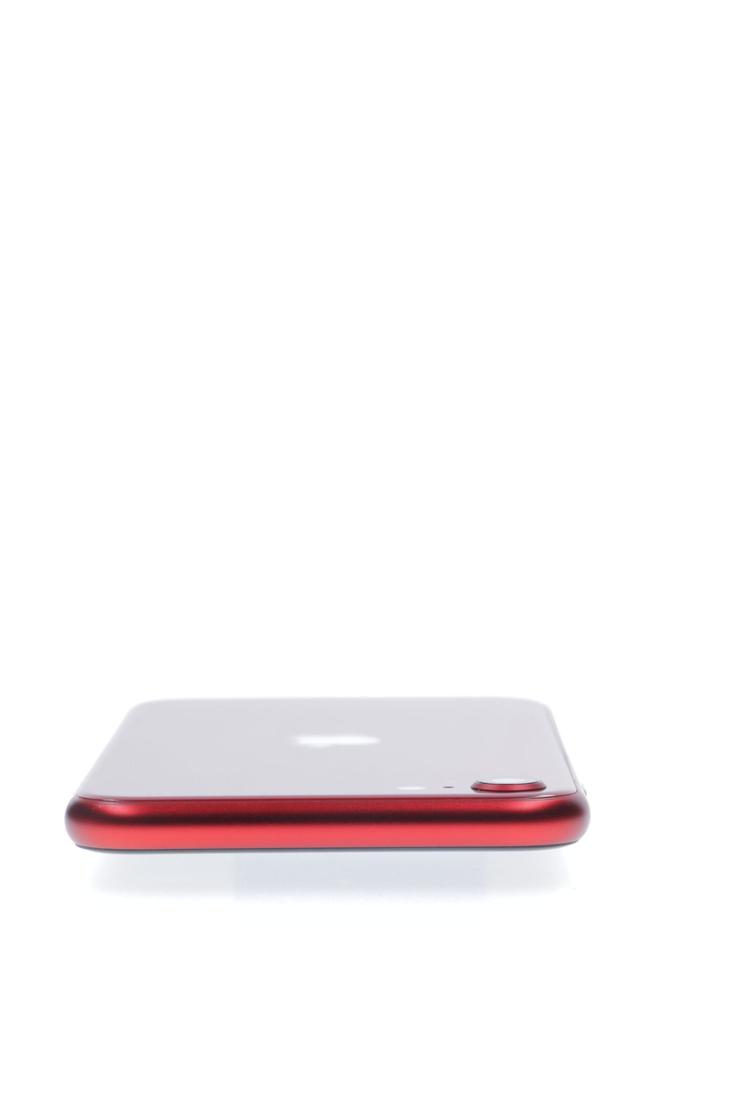 Apple iPhone SE 2022 64 GB Red - Много добро