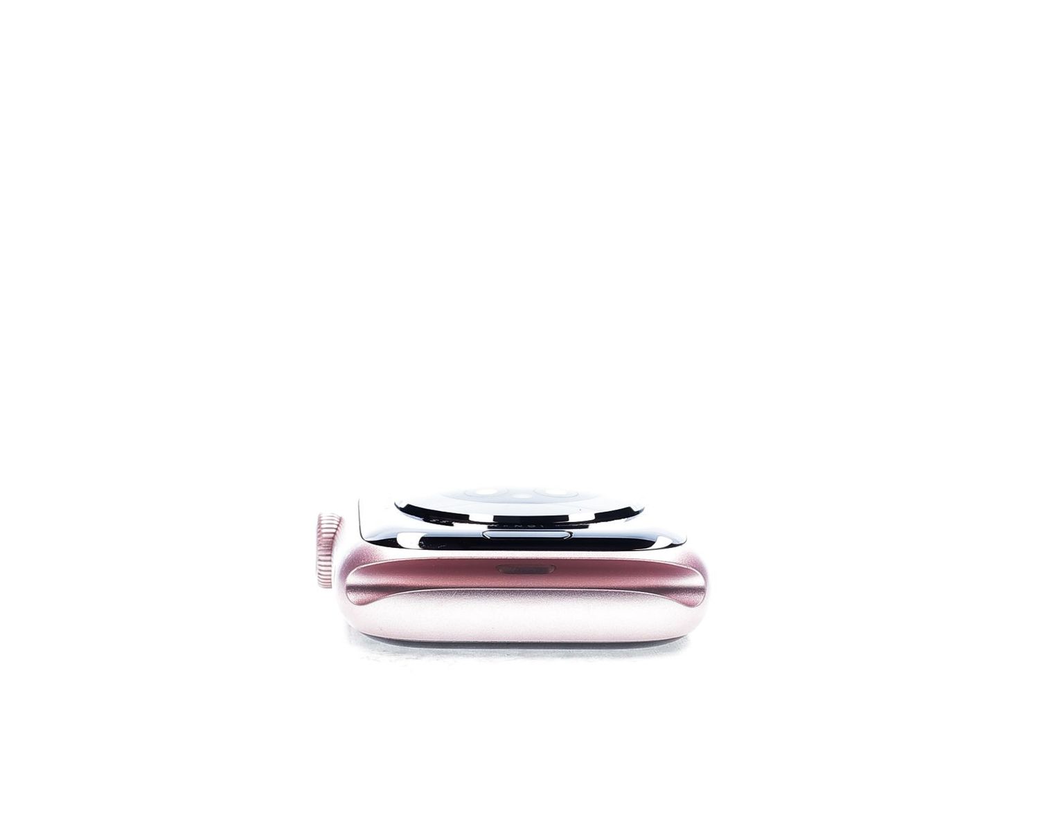 Apple Watch Series 9 2023, GPS, Aluminium 41mm Pink - Újszerű