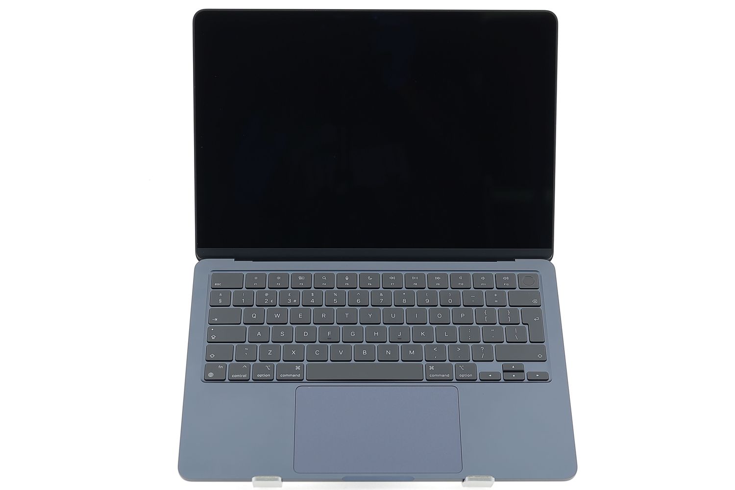 Apple MacBook Air 13″ 2024, M3 8 Cores, 8 GB, 8 core GPU 256 GB Midnight - Σαν καινούργιο