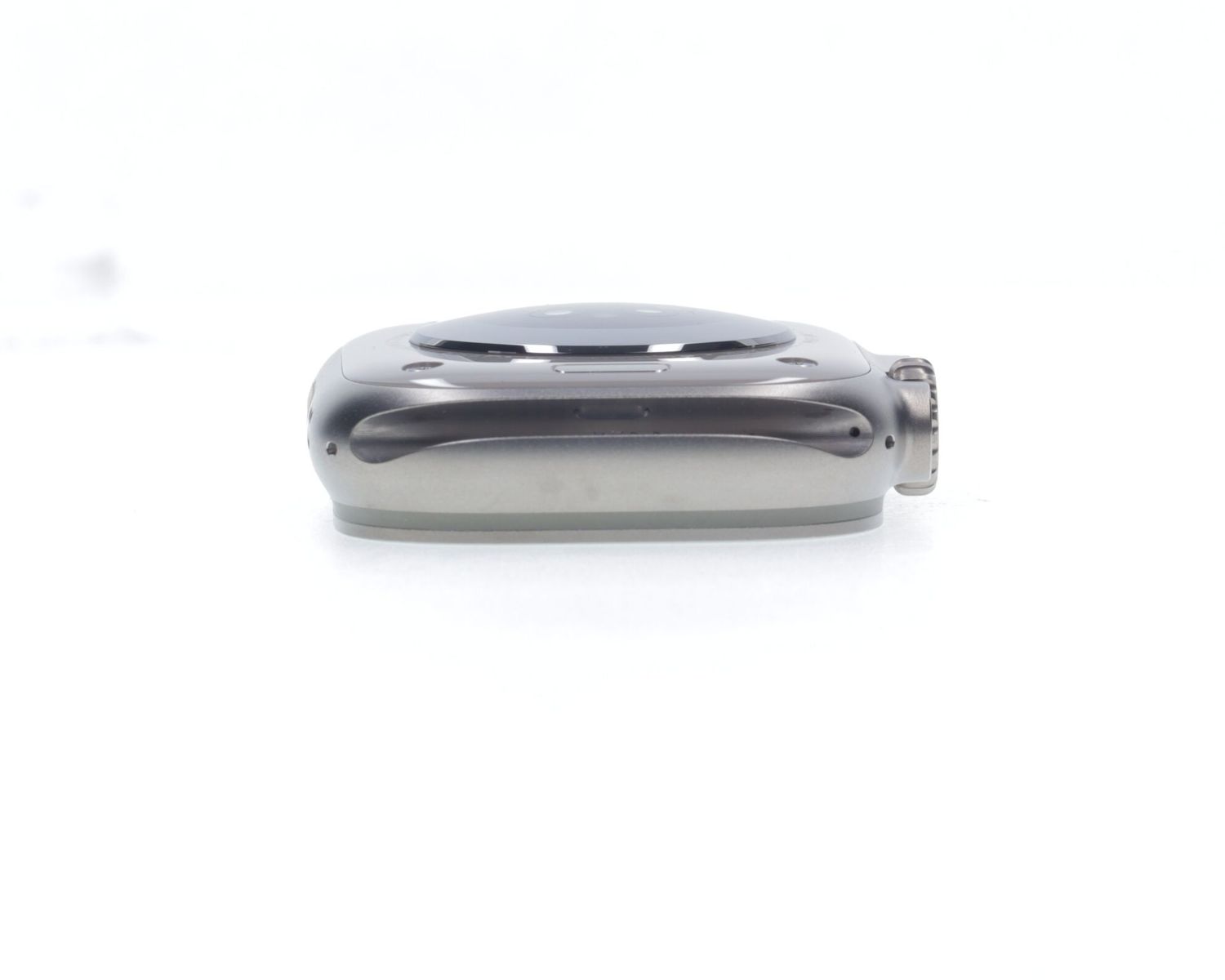 Apple Watch Ultra 2022, GPS + Cellular, Titanium 49mm Titanium - Като нов