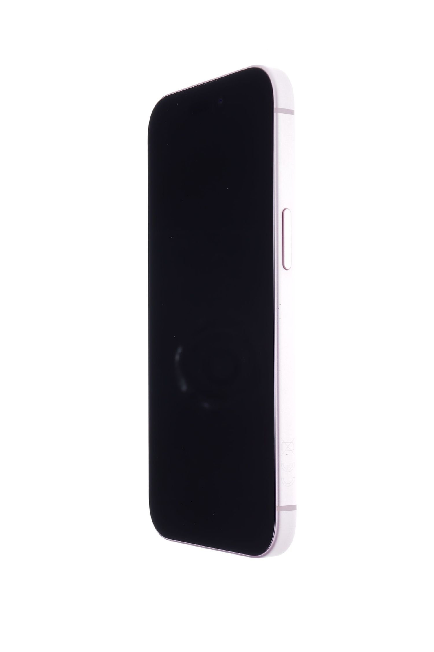 Apple iPhone 15 128 GB Pink - Като нов