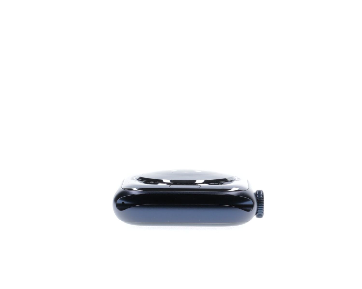 Apple Watch Series 9 2023, GPS + Cellular, Aluminium 45mm Midnight - Újszerű