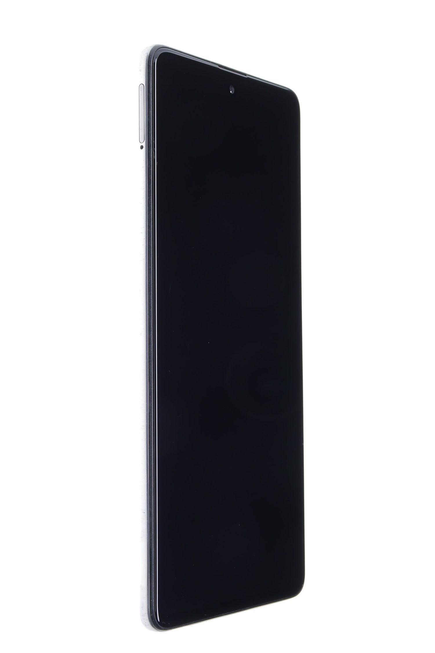 Samsung Galaxy A71 128 GB Prism Crush Silver - Nagyon jó