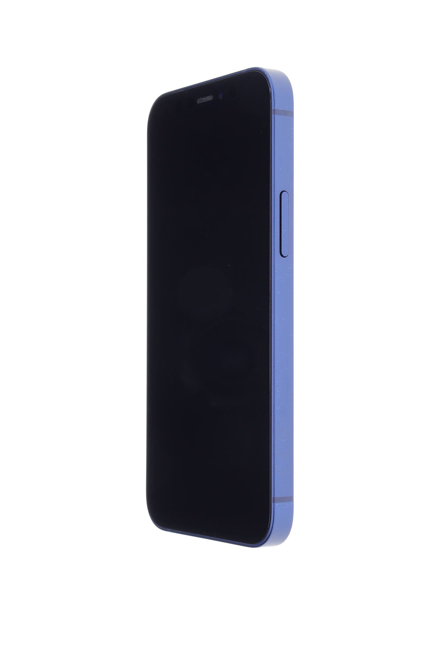 Apple iPhone 12 mini 64 GB Blue - Като нов