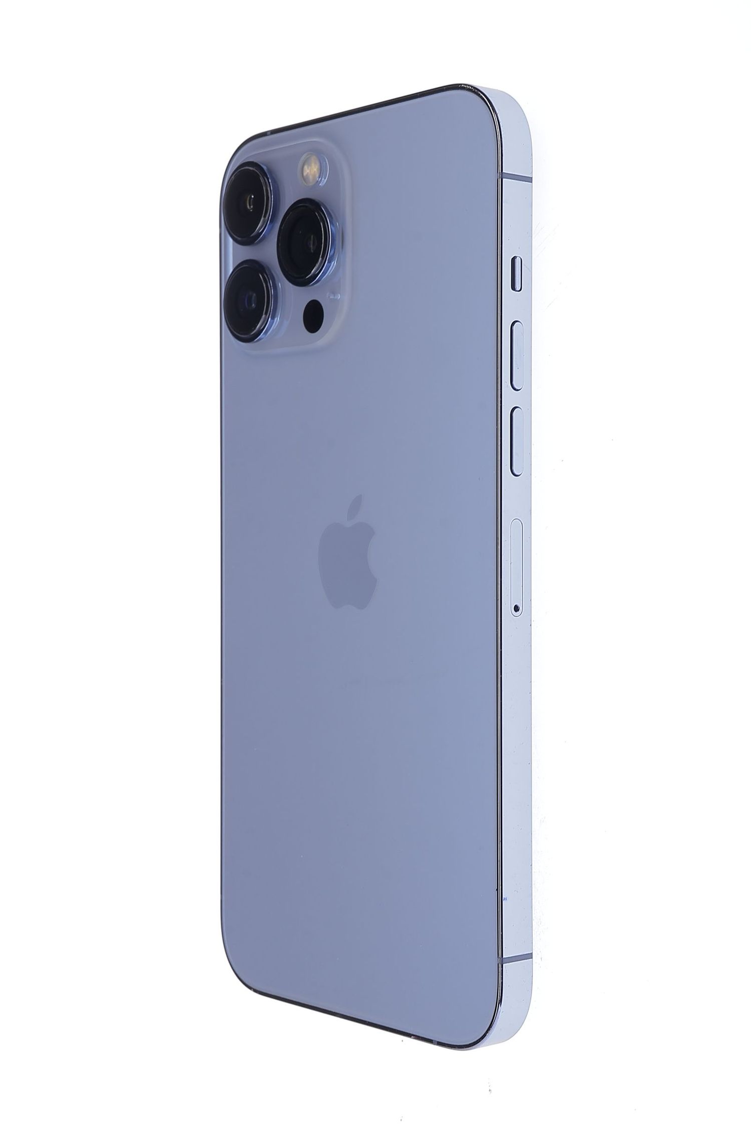 Apple iPhone 13 Pro Max 256 GB Sierra Blue - Excelent