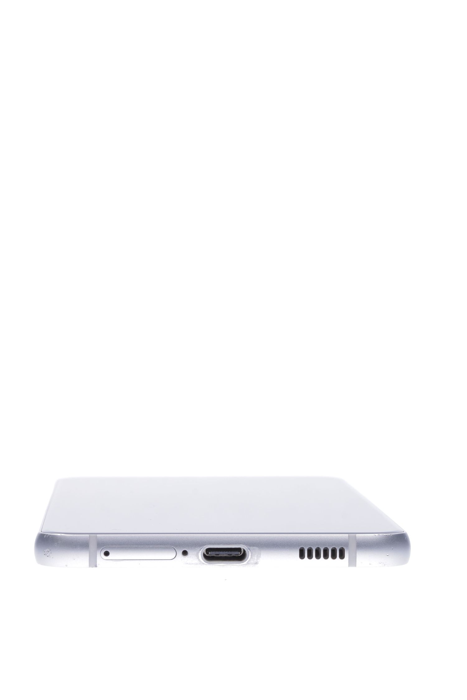 Samsung Galaxy S21 FE 5G Dual Sim 128 GB White - Kiváló