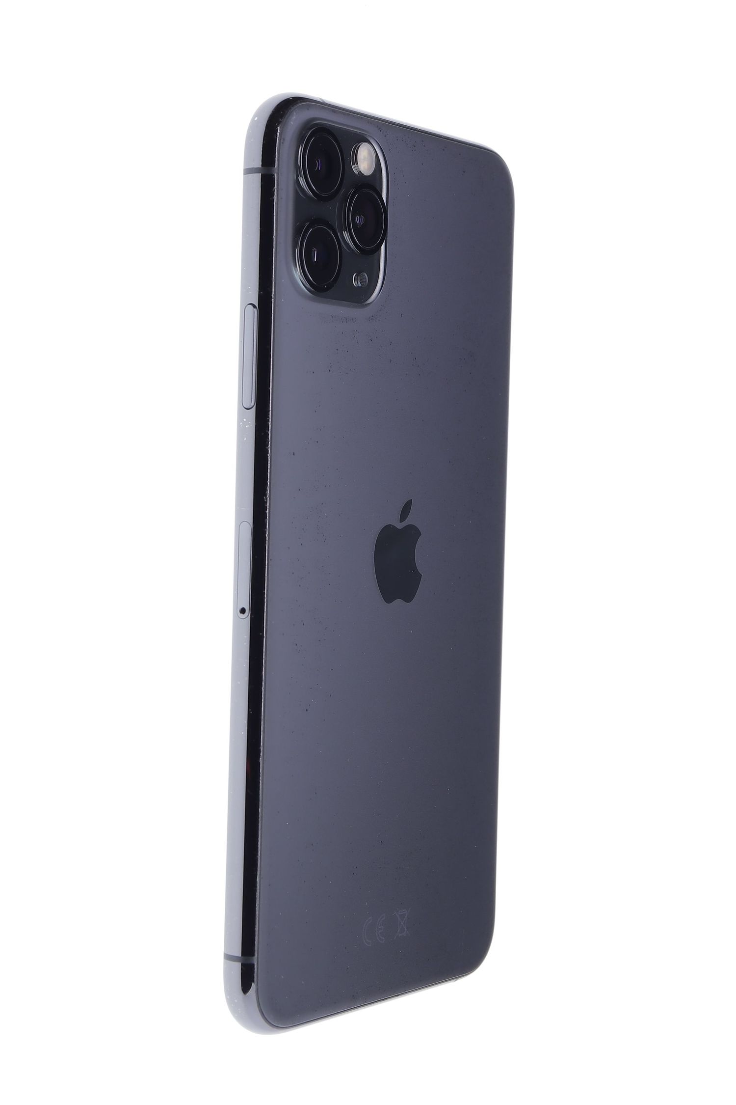 Apple iPhone 11 Pro Max 256 GB Space Gray - Foarte bun