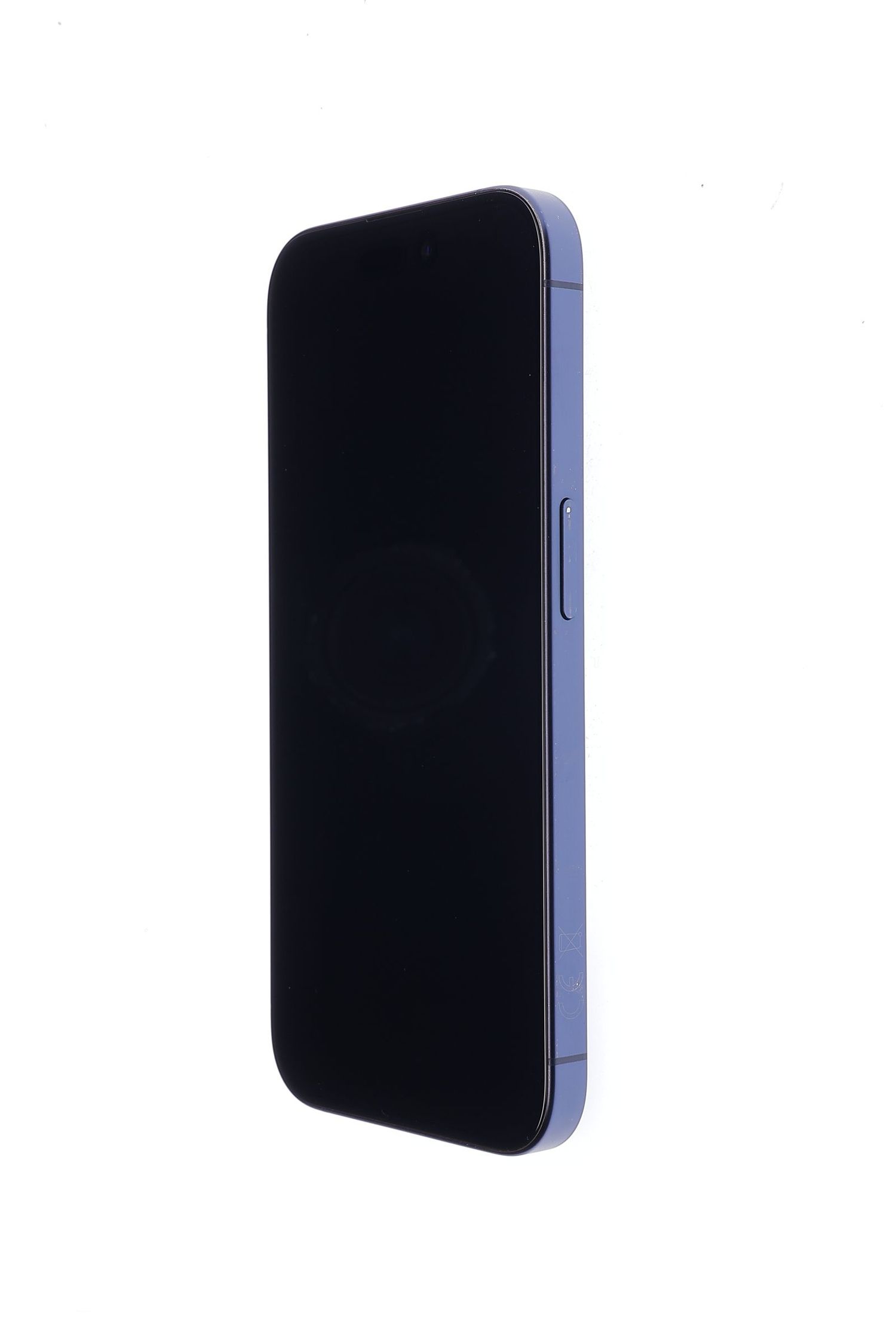 Apple iPhone 15 Pro 128 GB Blue Titanium - Excelent