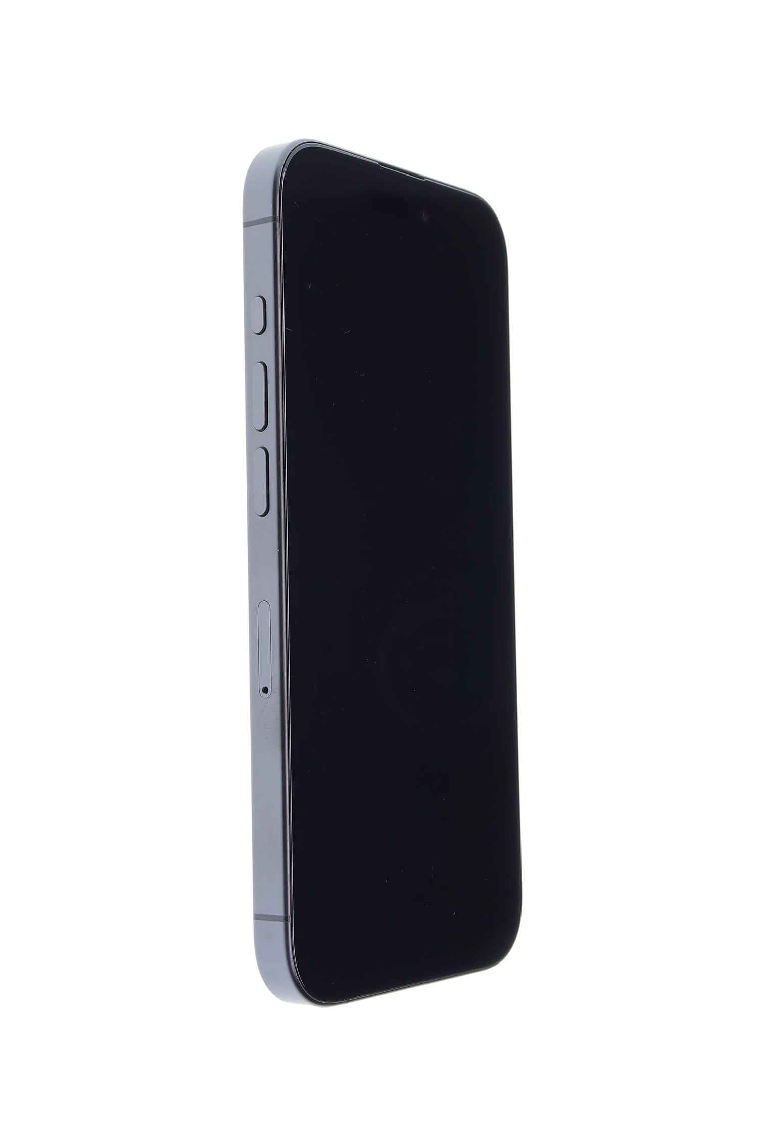 Apple iPhone 15 Pro 256 GB Black Titanium - Foarte bun