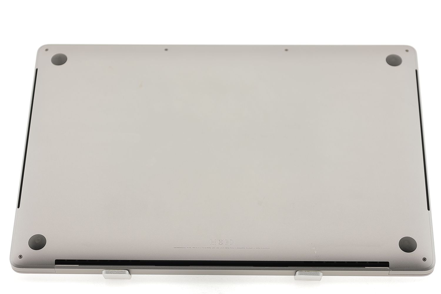 Apple MacBook Pro 16″ Touch Bar 2019, i9 2.3 GHz, 16 GB, AMD Radeon Pro 5500M 1 TB Space Gray - Foarte bun