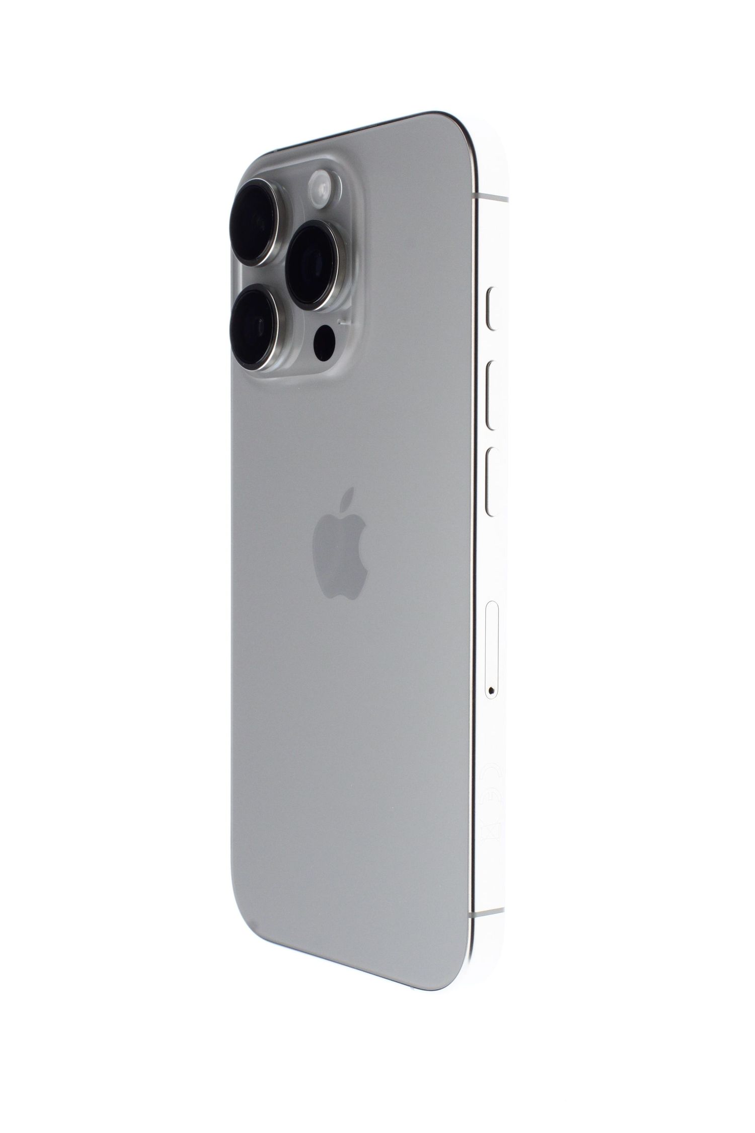 Apple iPhone 16 Pro 128 GB Natural Titanium - Ca nou