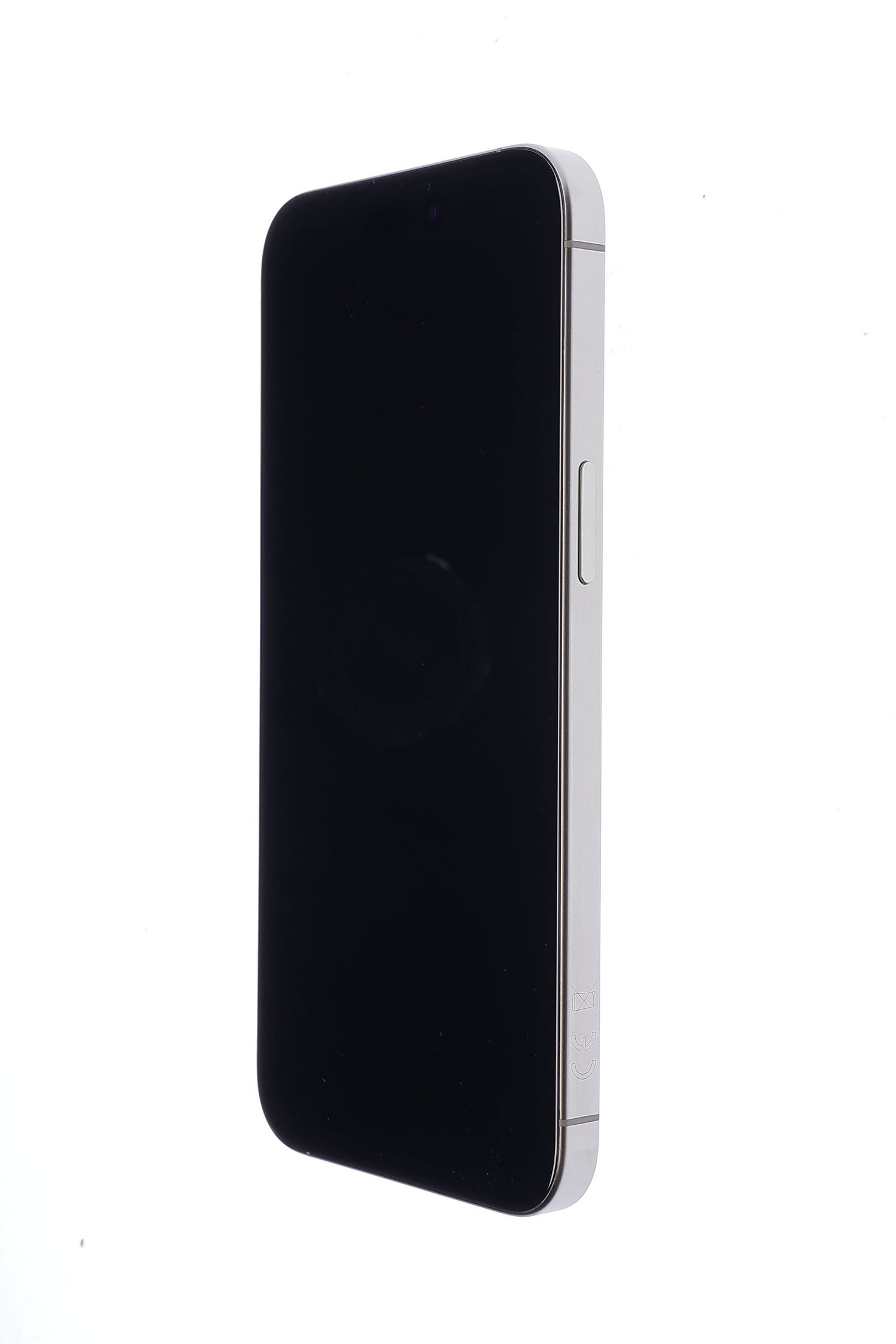 Apple iPhone 15 Pro Max 256 GB Natural Titanium - Като нов