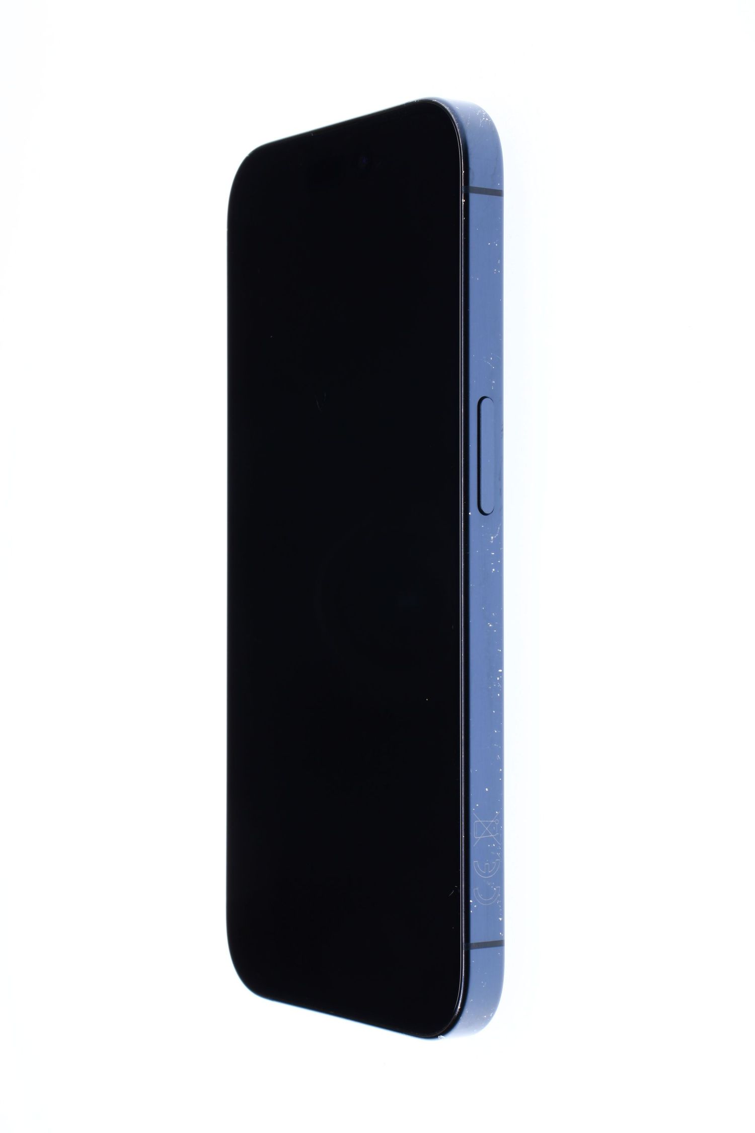 Apple iPhone 15 Pro 128 GB Blue Titanium - Отлично