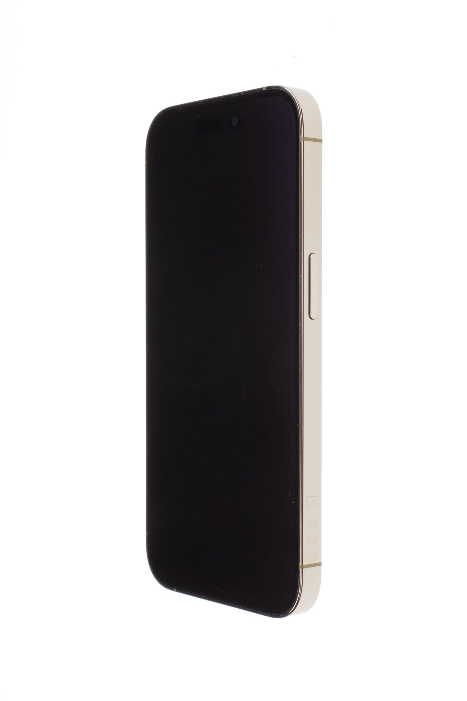 Apple iPhone 14 Pro 256GB ゴールド Telefon mobil Apple iPhone 14 Pro Max, 256GB, 5G, Gold - eMAG.ro