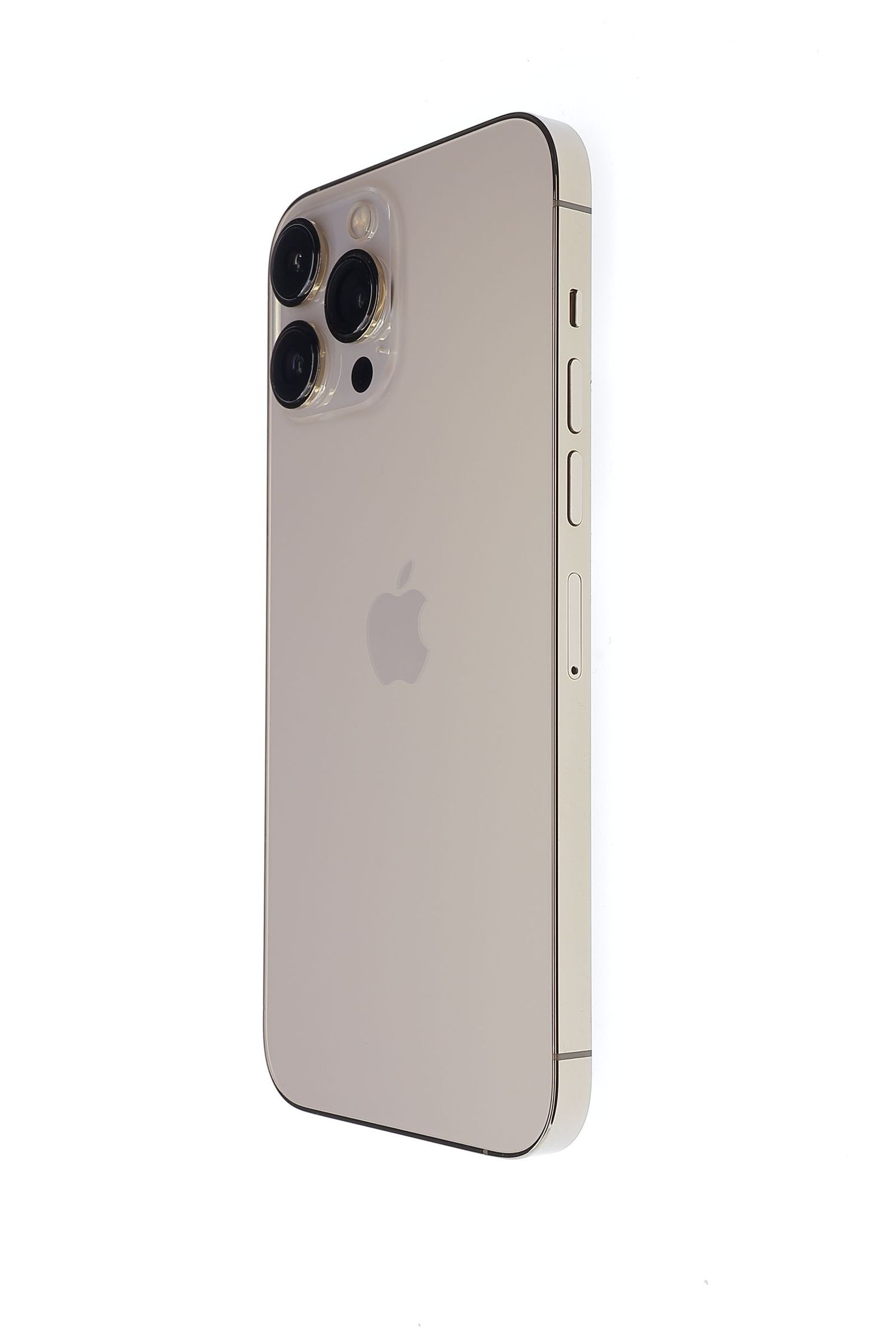 Apple iPhone 13 Pro Max 256 GB Gold - Като нов
