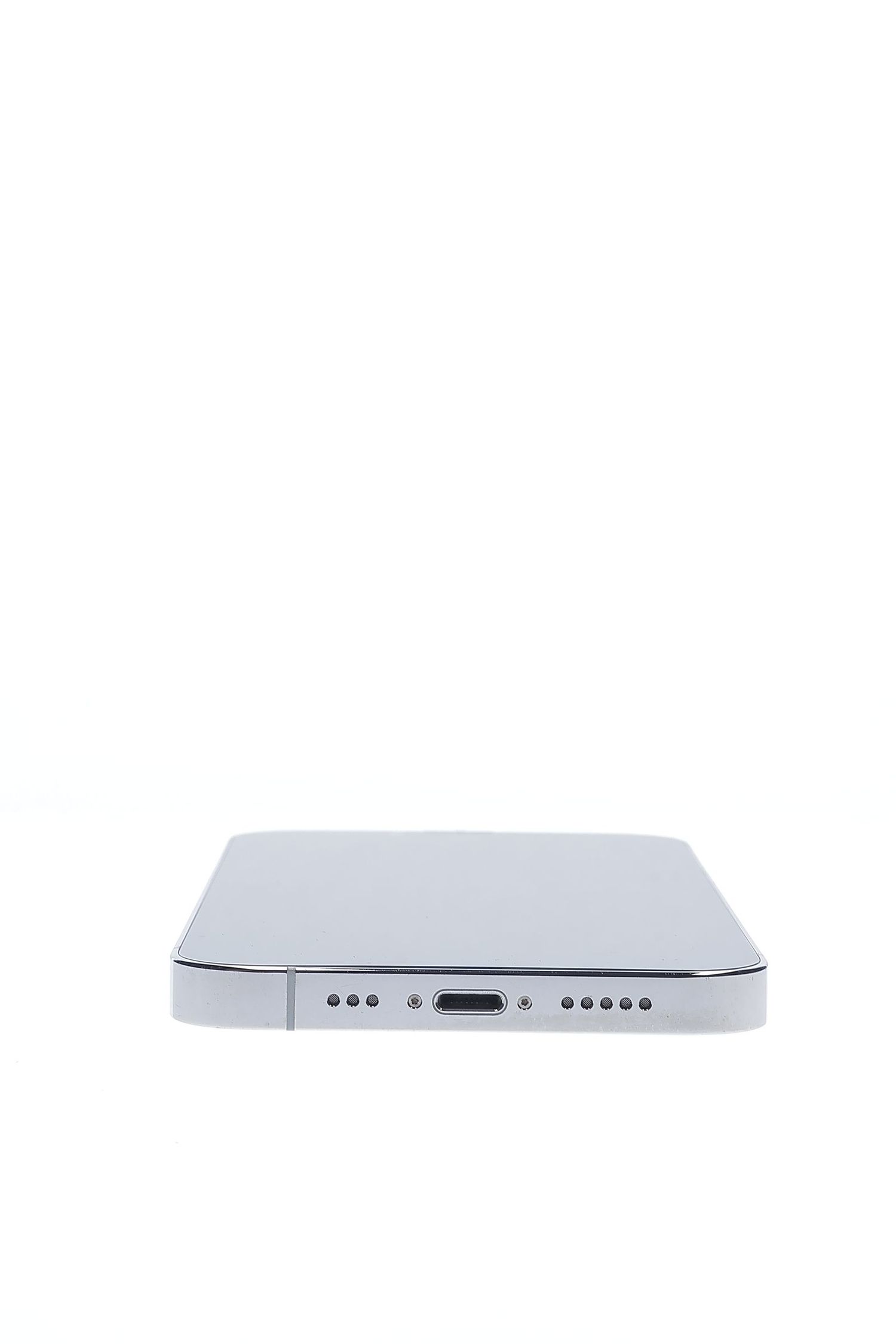 Apple iPhone 13 Pro 256 GB Silver - Σαν καινούργιο