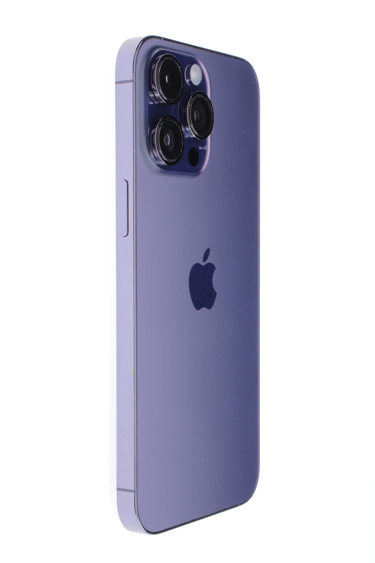 Apple iPhone 14 Pro Max 128 GB Deep Purple - Foarte bun