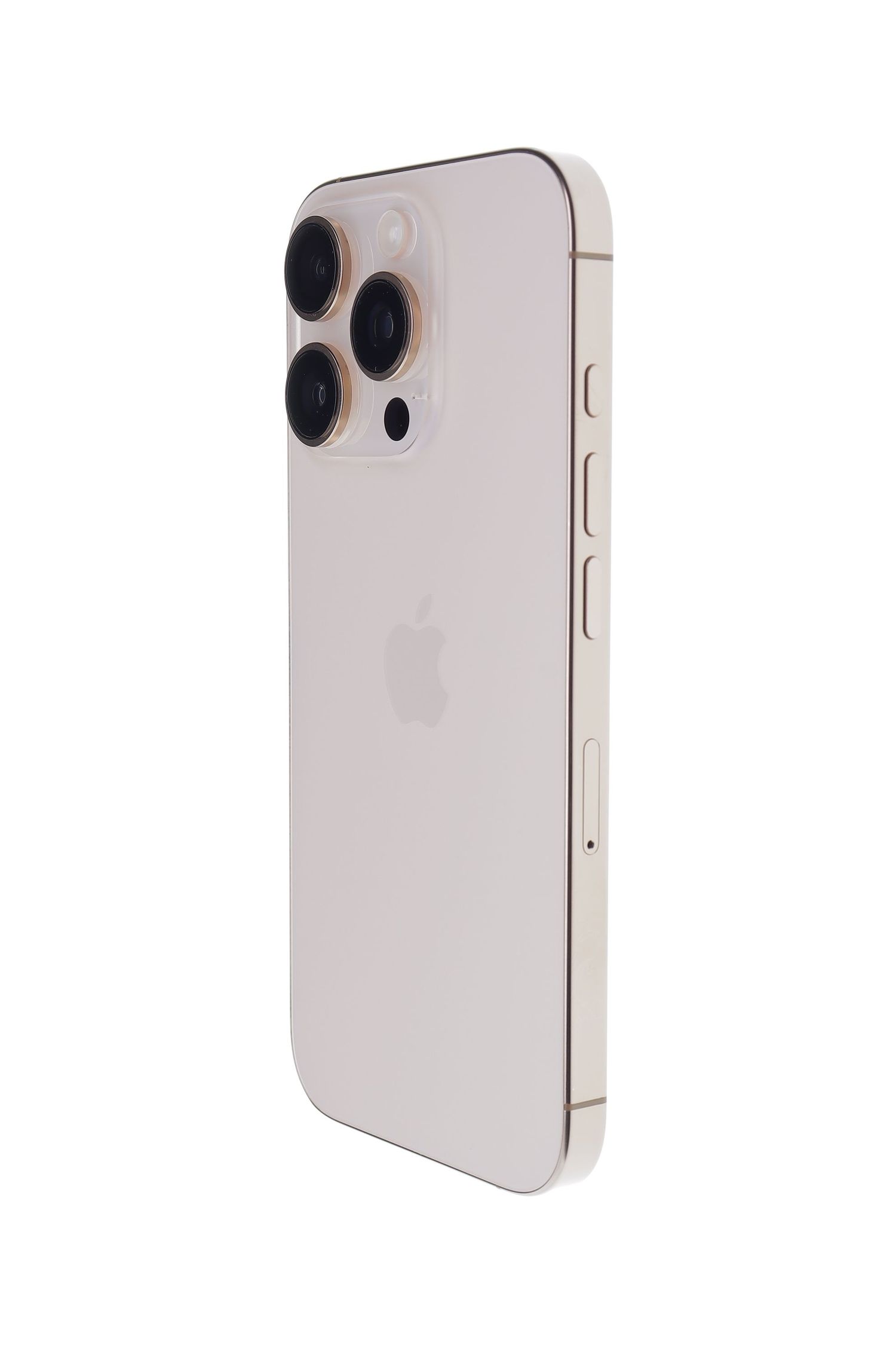 Apple iPhone 16 Pro 256 GB Desert Titanium - Като нов