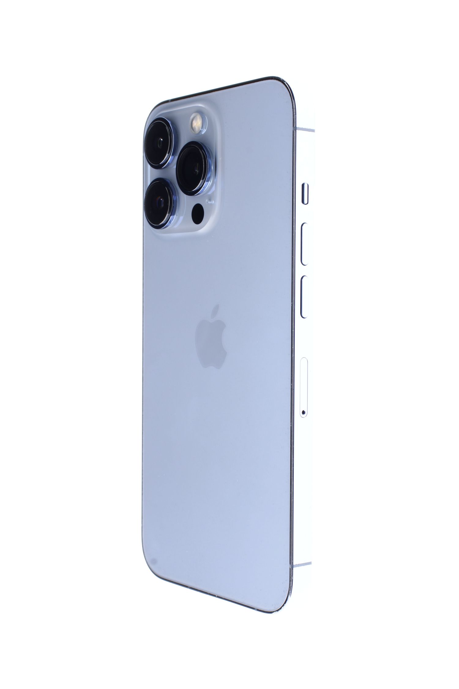 Apple iPhone 13 Pro 128 GB Sierra Blue - Много добро