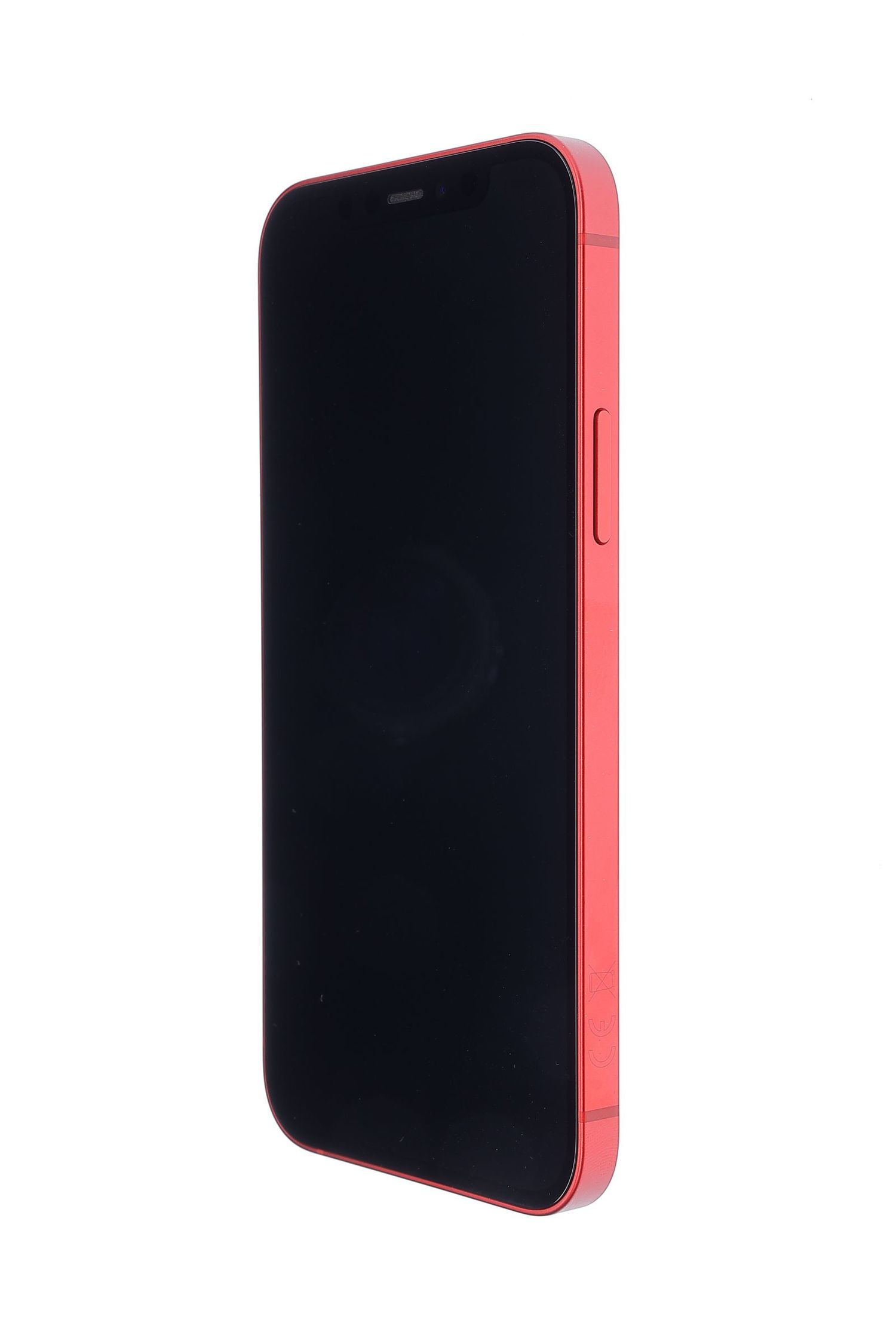 Apple iPhone 12 64 GB Red - Excelent