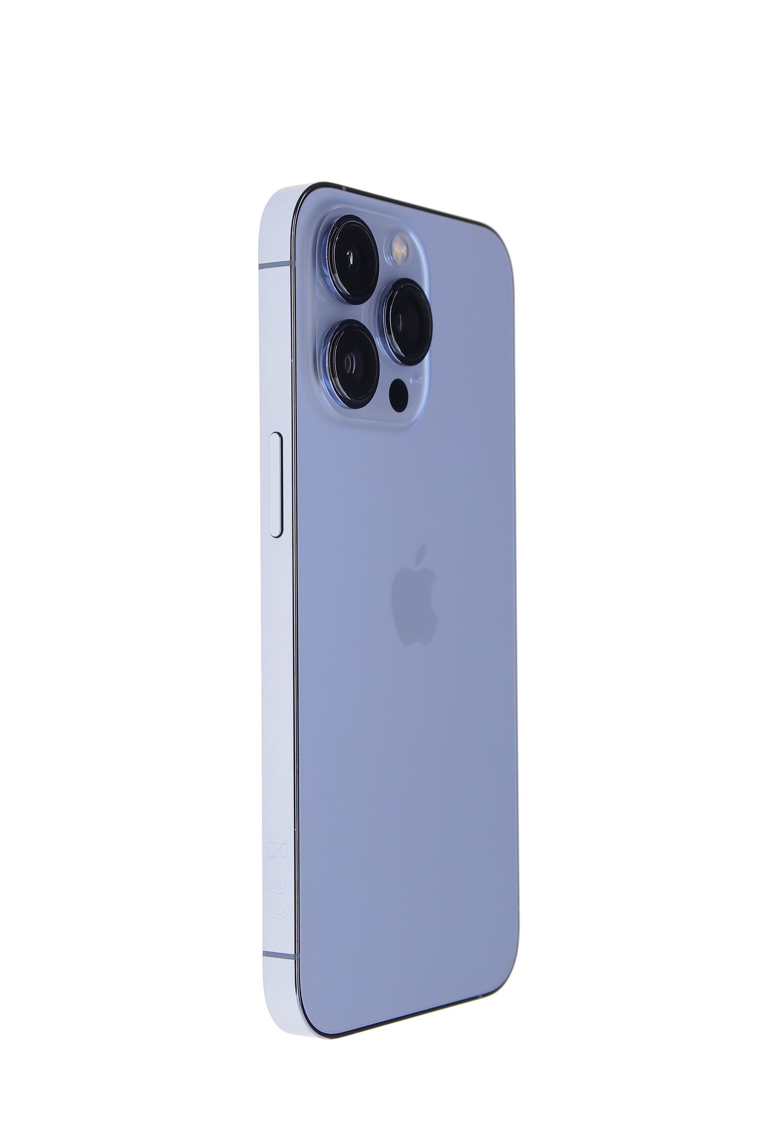 Apple iPhone 13 Pro 128 GB Sierra Blue - Много добро