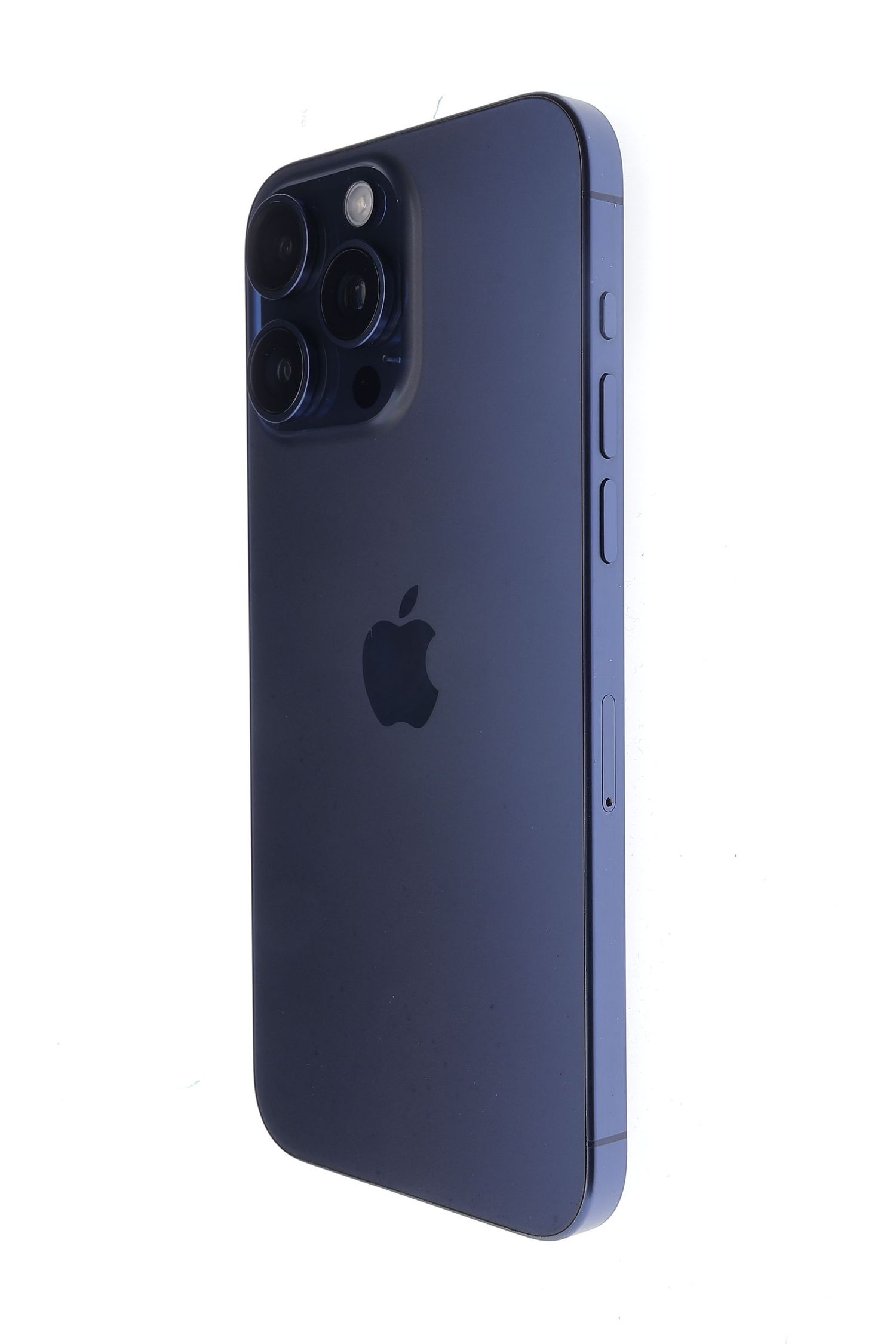 Apple iPhone 15 Pro Max 1 TB Blue Titanium - Отлично