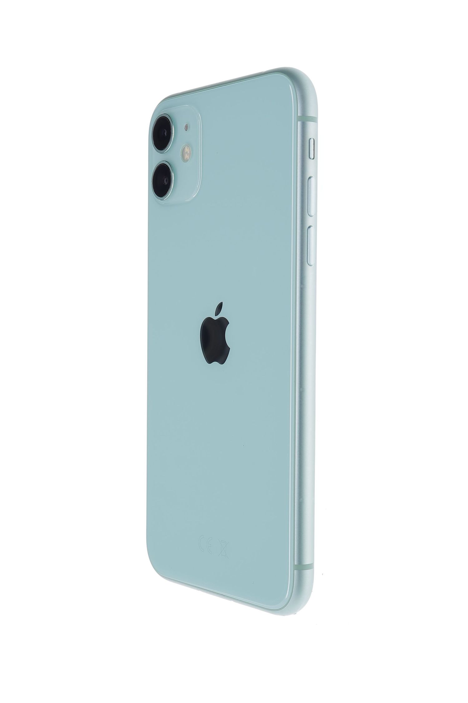 Apple iPhone 11 128 GB Green - Εξαιρετικό